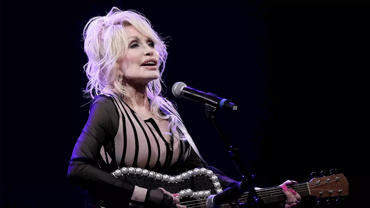 Dolly Parton, Country Music Icon and Business Leader, Dies at 80