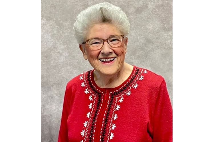 Nashville Native Jeanie Singleton Remembered for Public Service Career