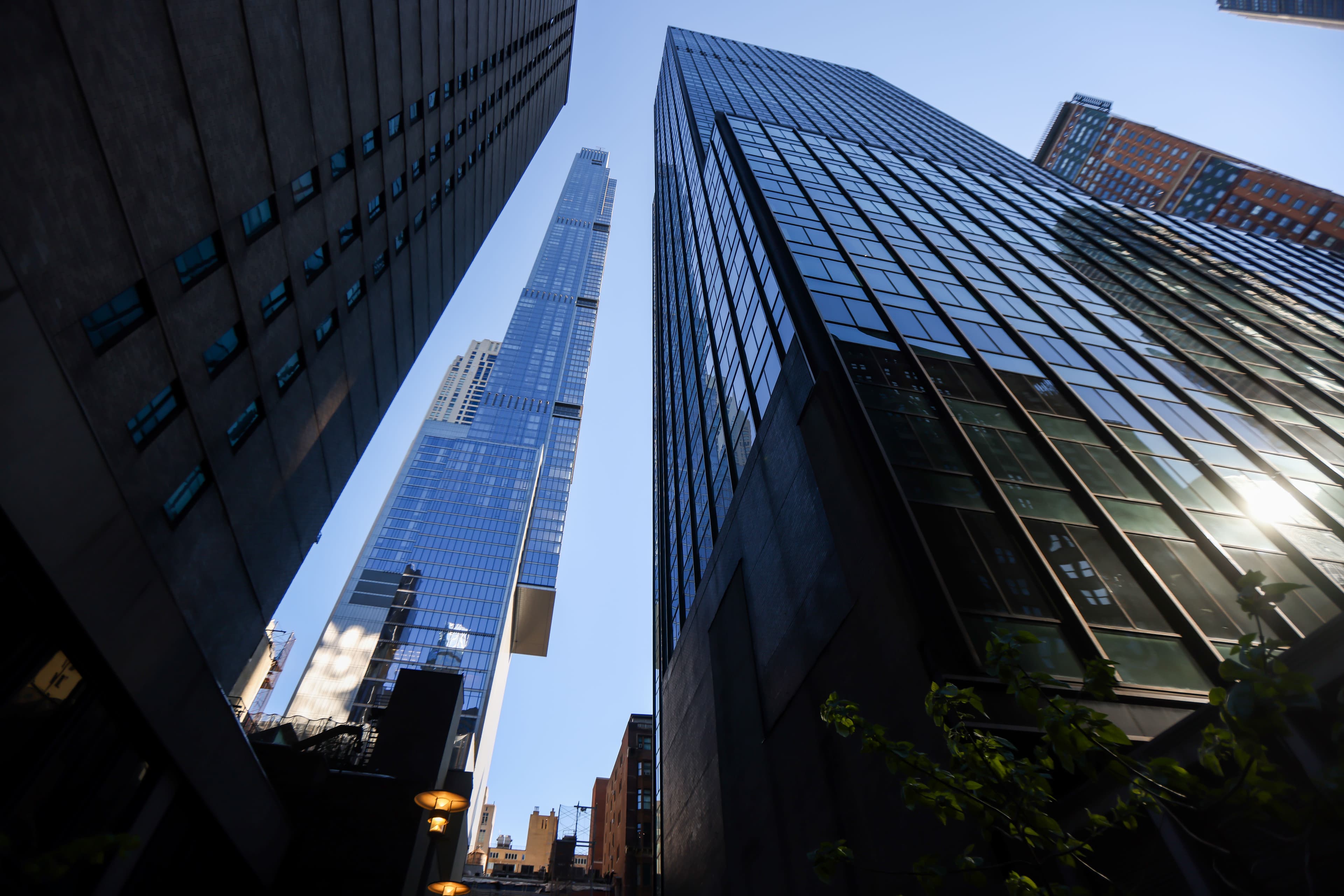 Wealth Still Drives Luxury Real Estate Market Despite Tax Headwinds