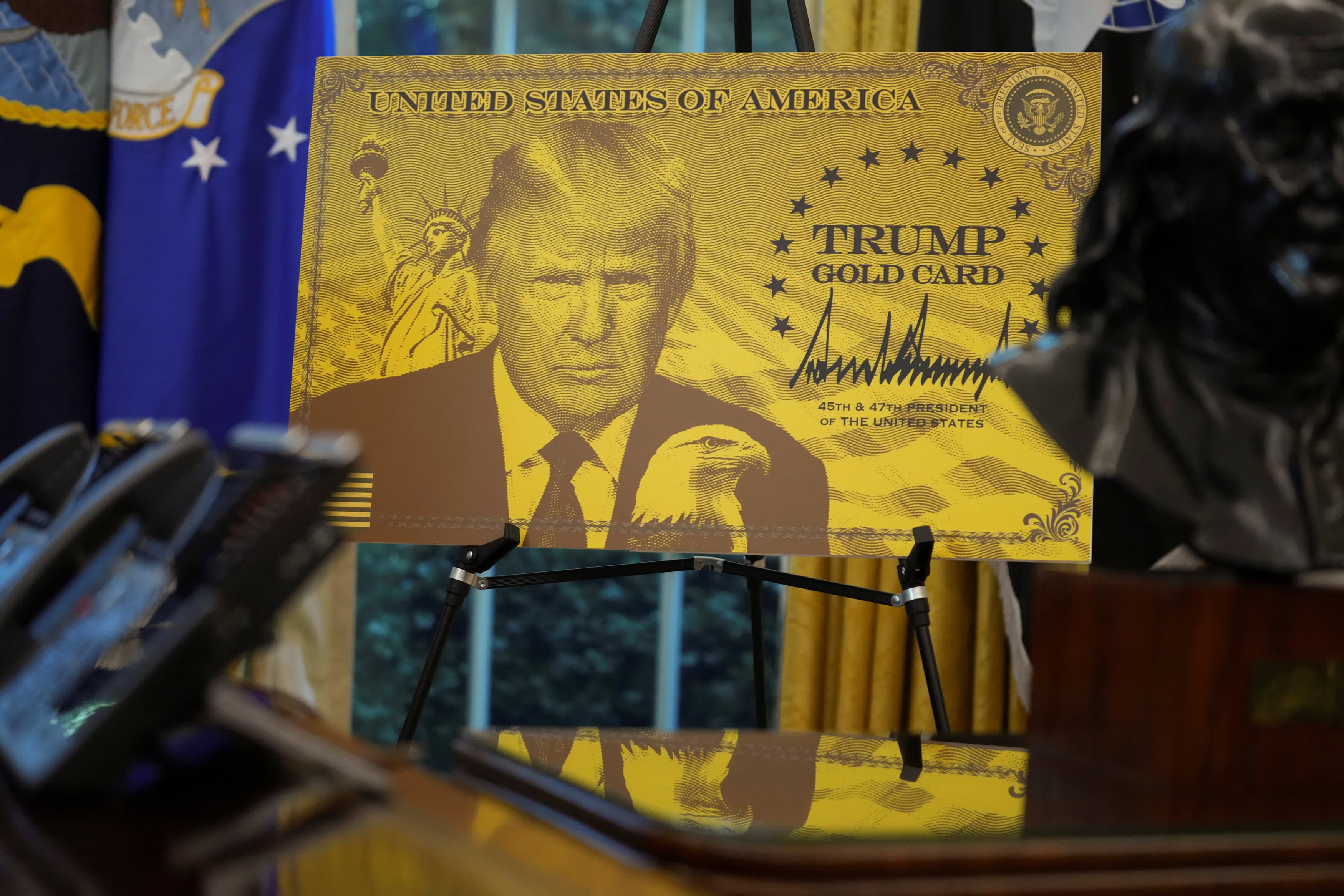 Trump's $1M 'Gold Card' Stumbles: What It Means for EB-5 Investment
