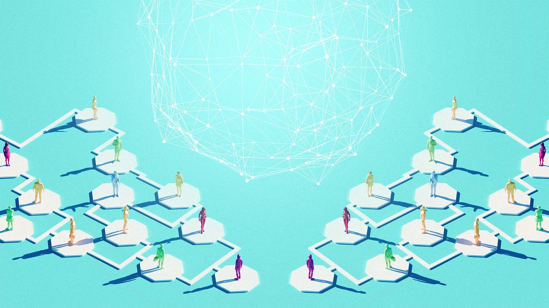 Why AI Pilots Fail: Building the Right Foundation First