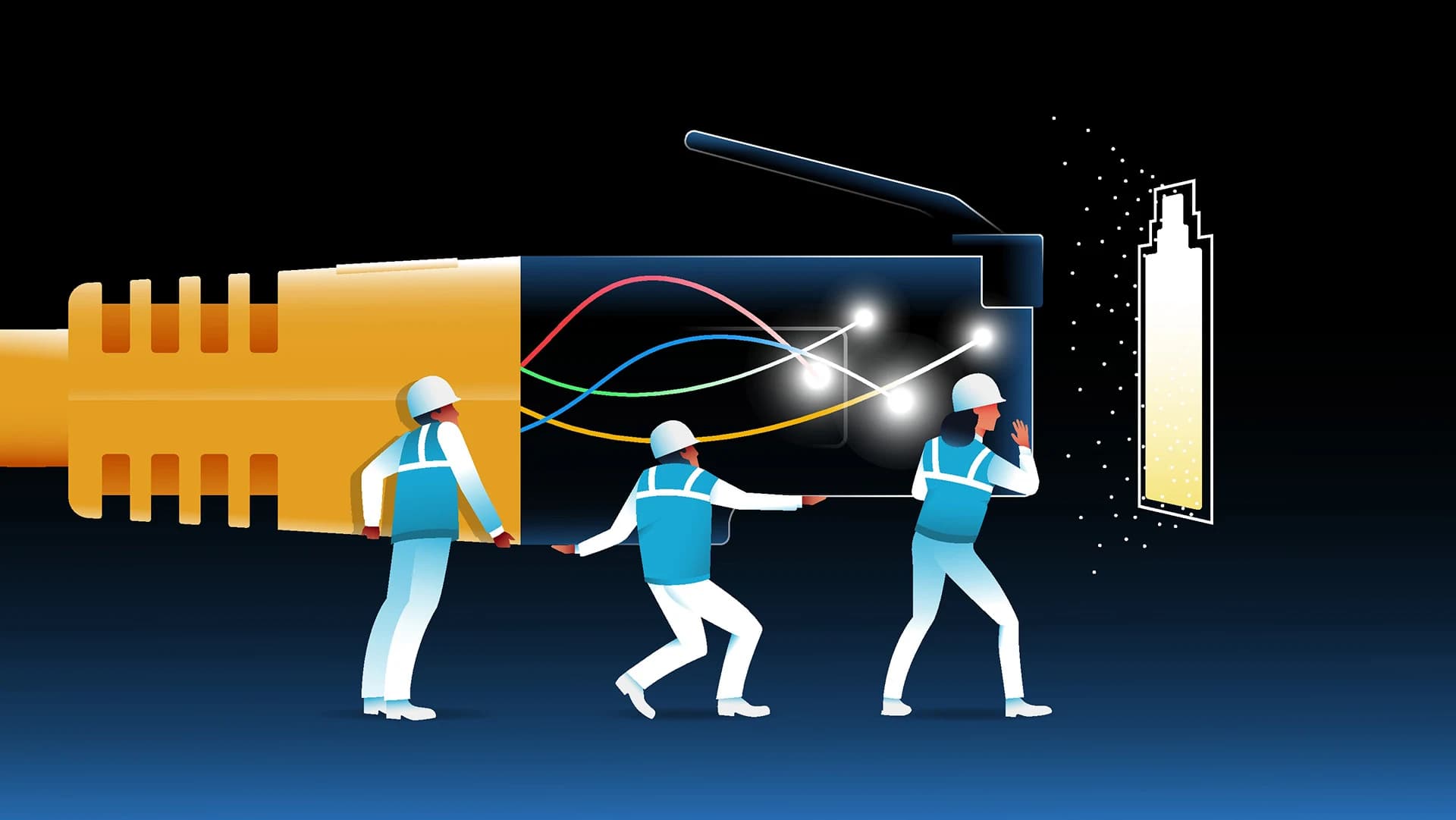 AI Economy Shows Real Strength Despite Doomsday Predictions