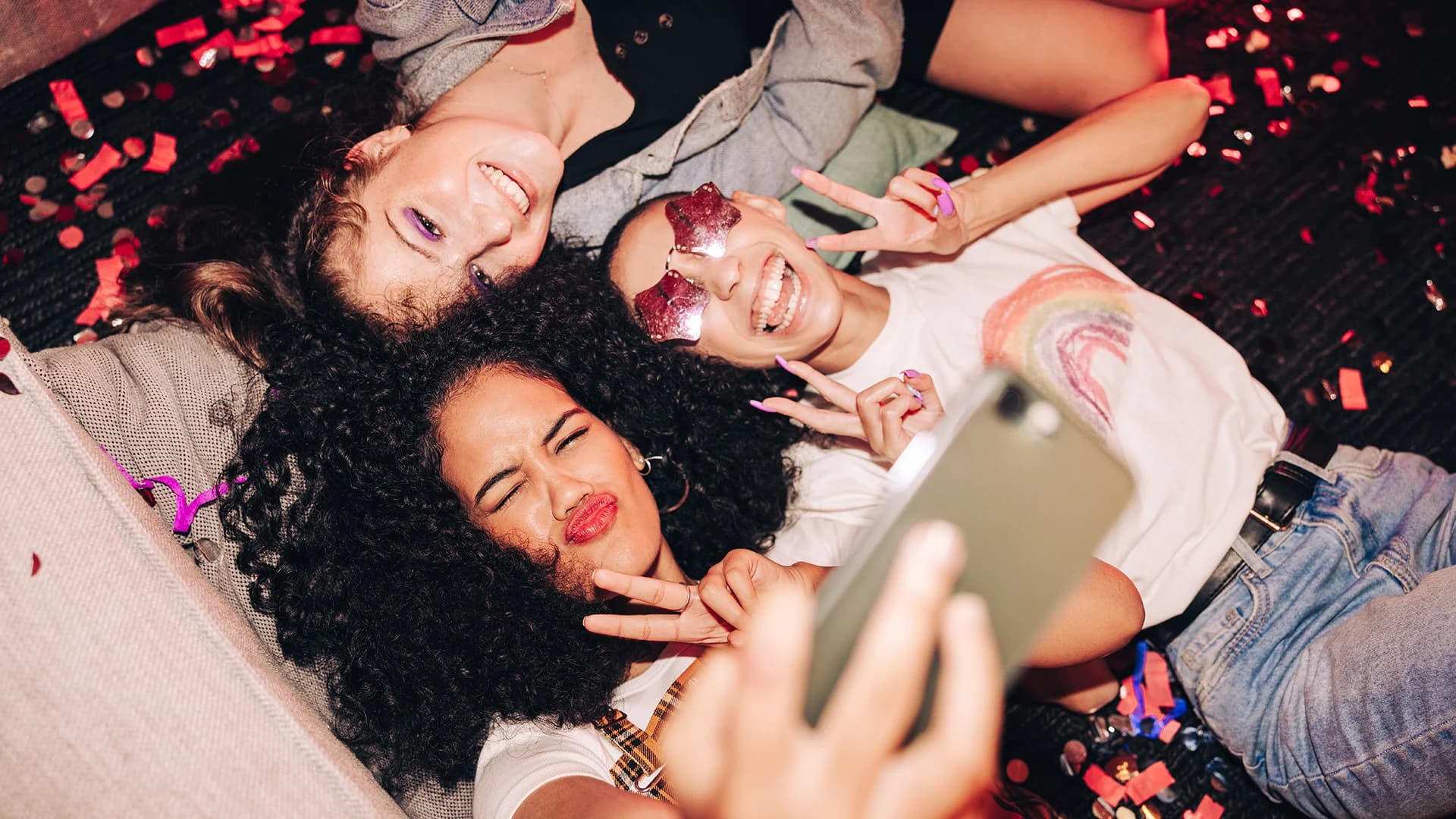 Party Marketing: How Nashville Brands Can Tap Into Customer Gatherings