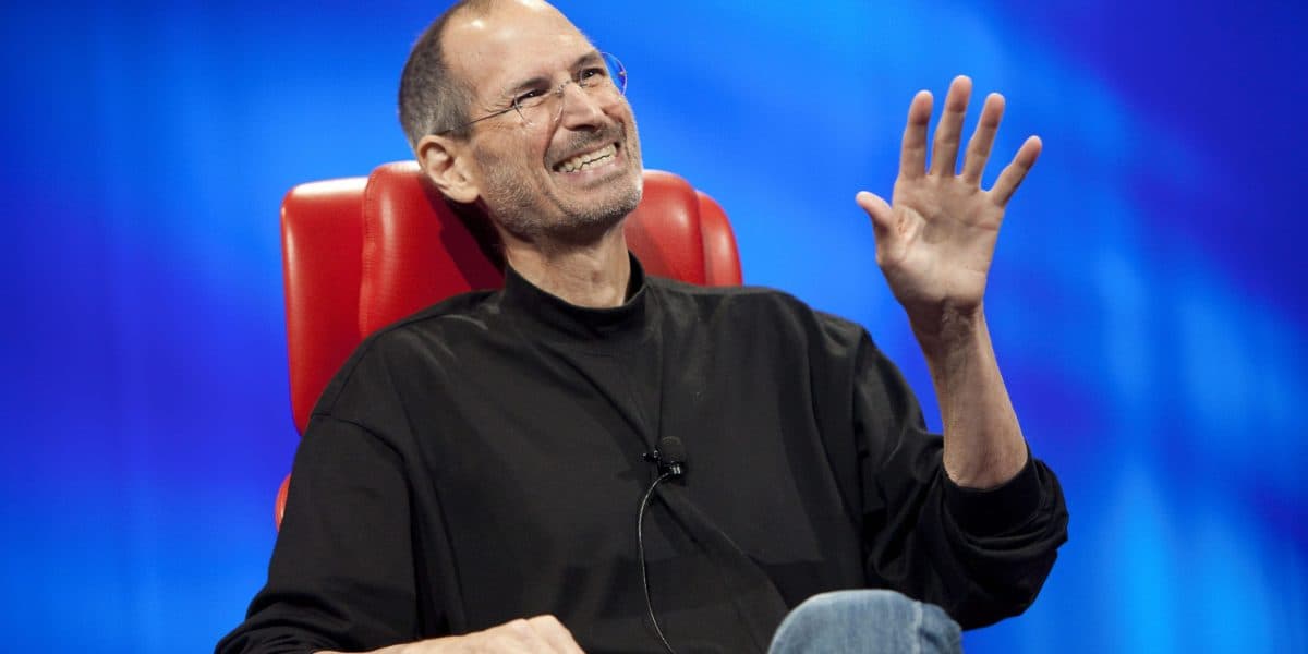Beyond the Resume: What Steve Jobs' Hiring Philosophy Teaches Nashville Leaders