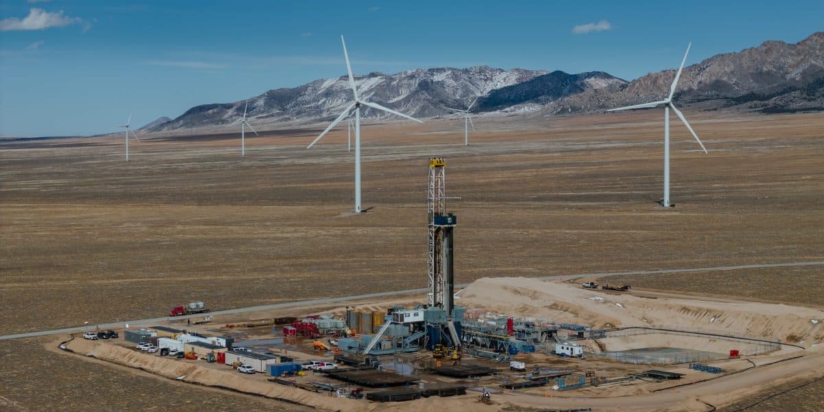 Fervo Energy's $10B IPO Signals AI-Driven Boom in Geothermal Power
