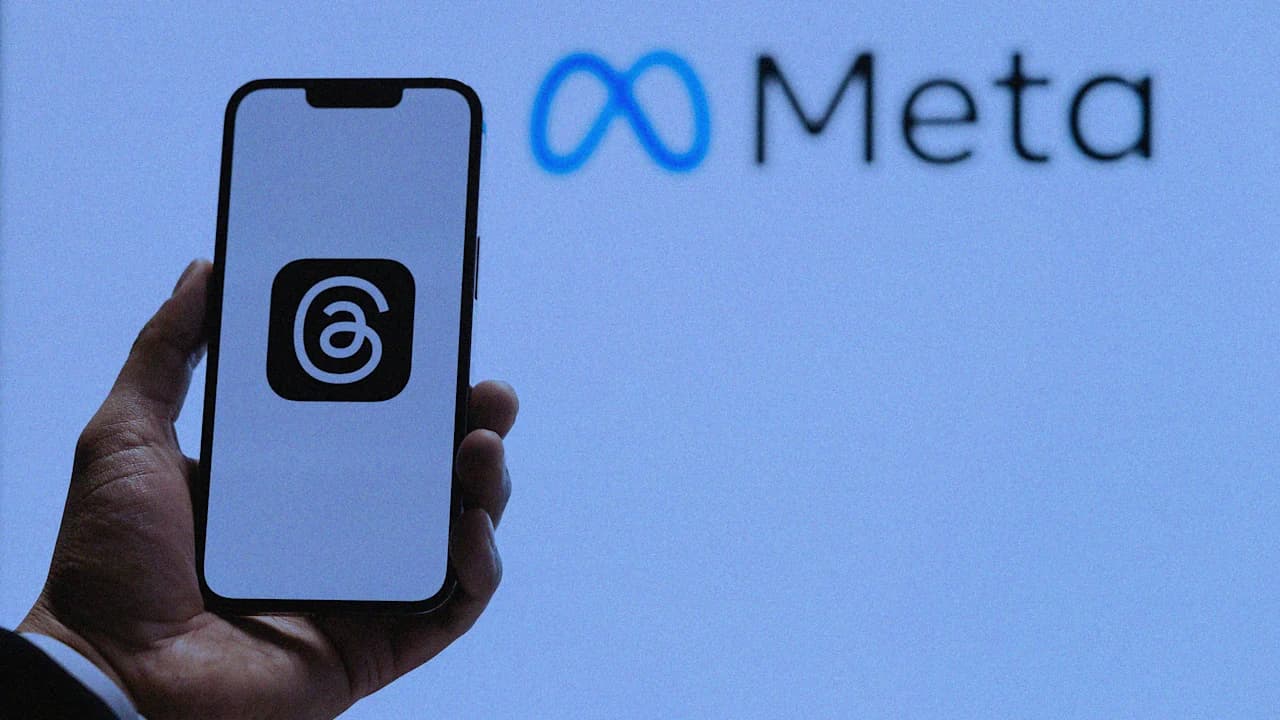 Meta AI Integration in Threads Sparks User Backlash