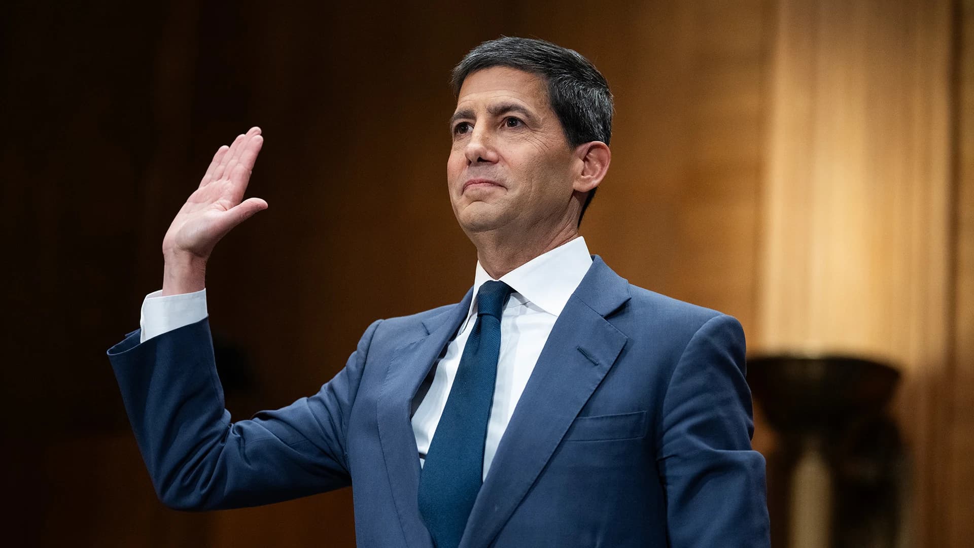 Kevin Warsh Takes Federal Reserve Chair Role: What It Means for Nashville Business