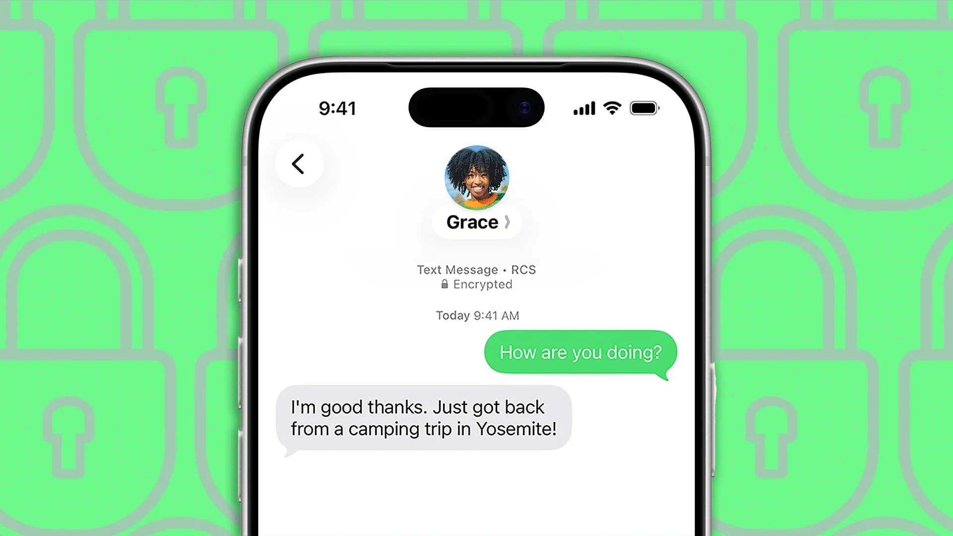 iPhone Users Should Update to iOS 26.5 for Enhanced Message Security