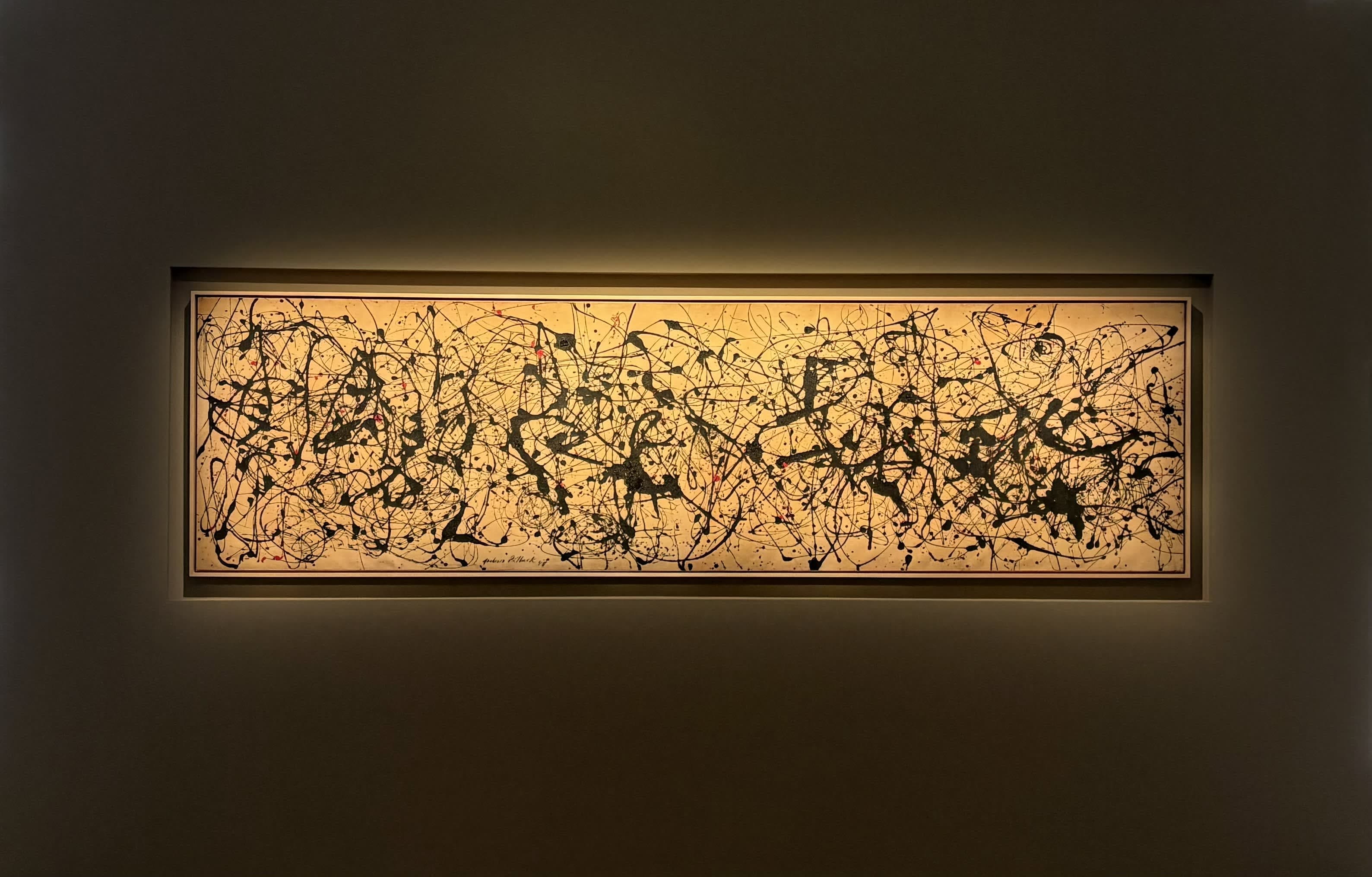 Art Market Heads Into Uncertain May as Geopolitical Tensions Rise