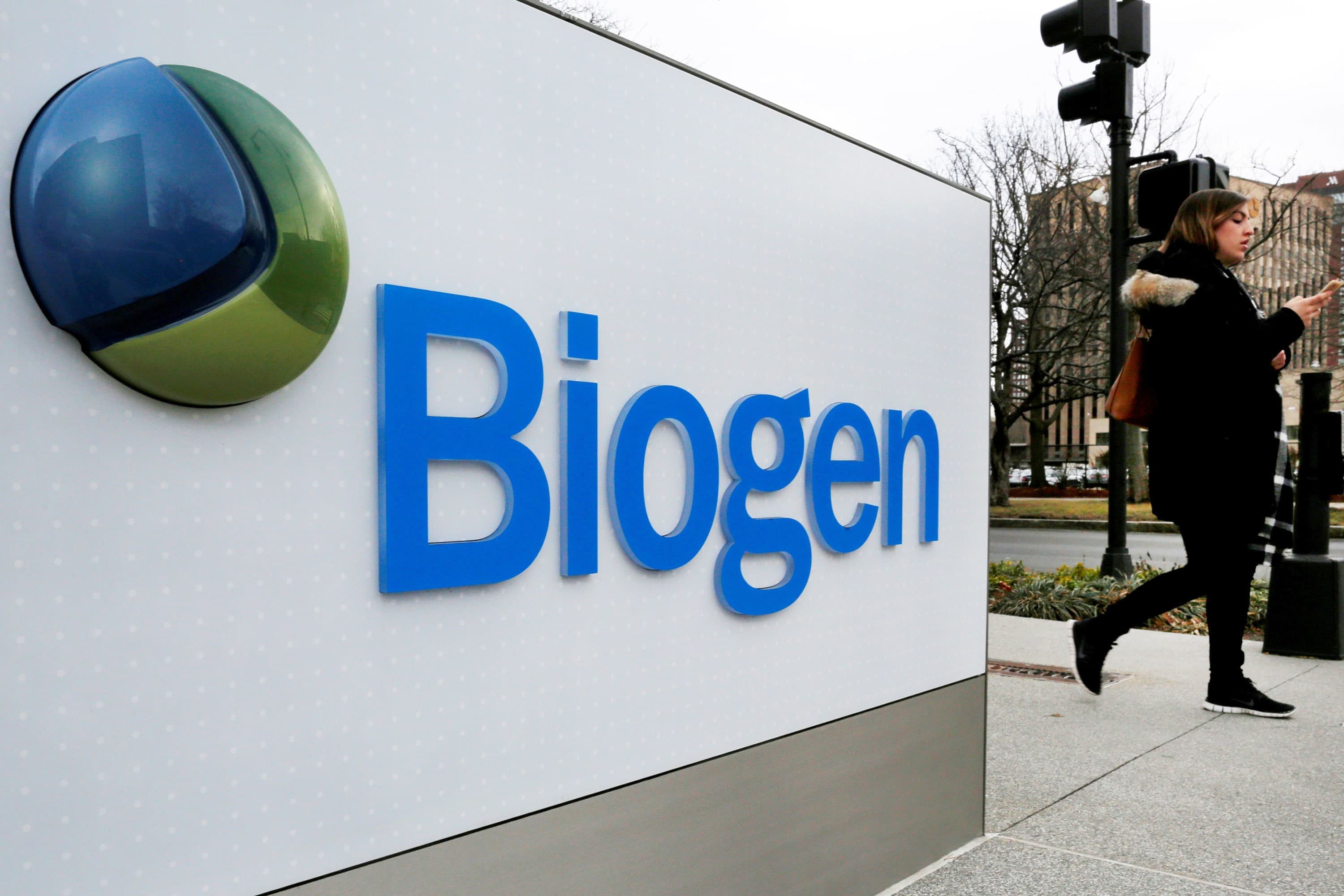 Biogen Advances Alzheimer's Treatment Despite Mixed Early Results