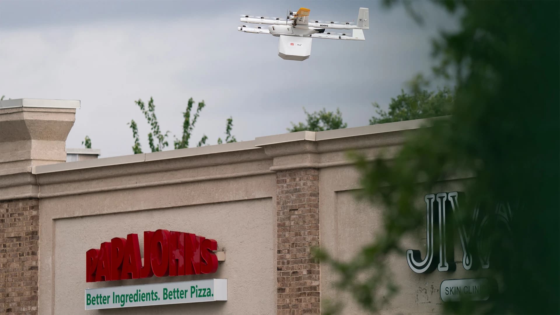 Drone Delivery Takes Off: What It Means for Nashville Logistics