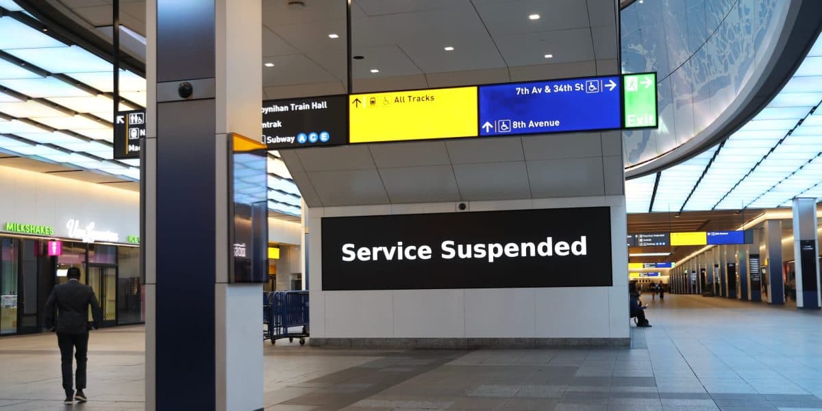 LIRR Strike Signals Risk of Transit Disruptions Nationwide