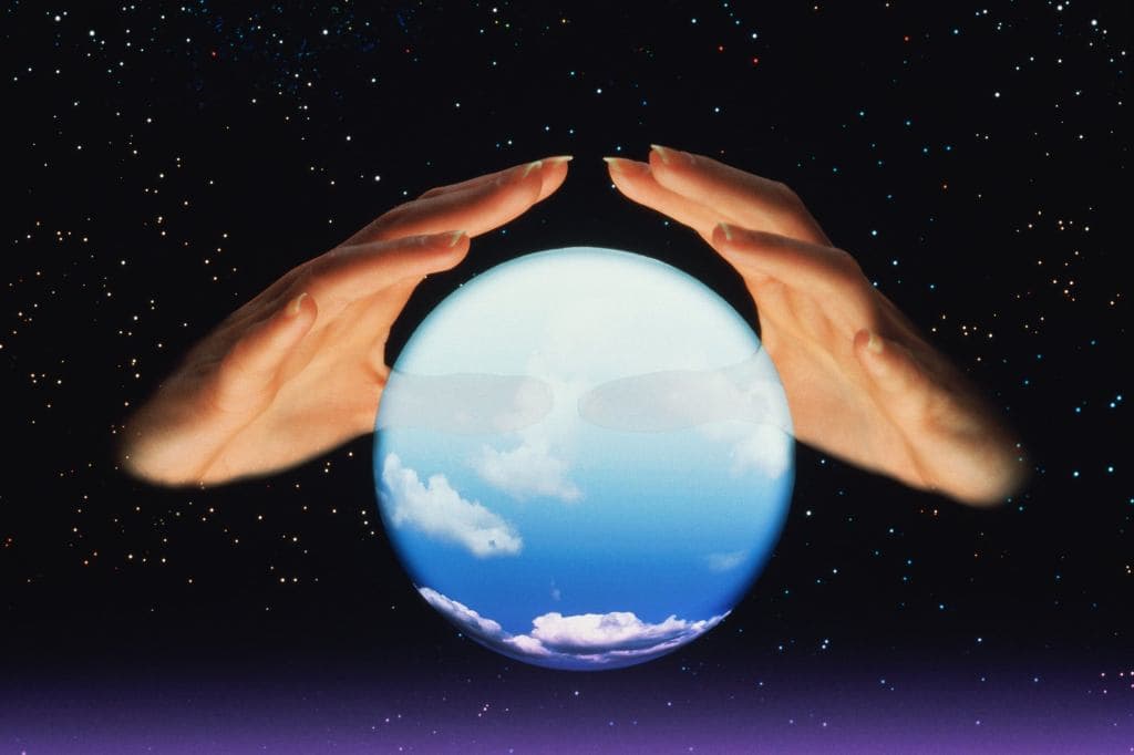 Stop Predicting the Future. Here's What Nashville Business Leaders Should Do Instead