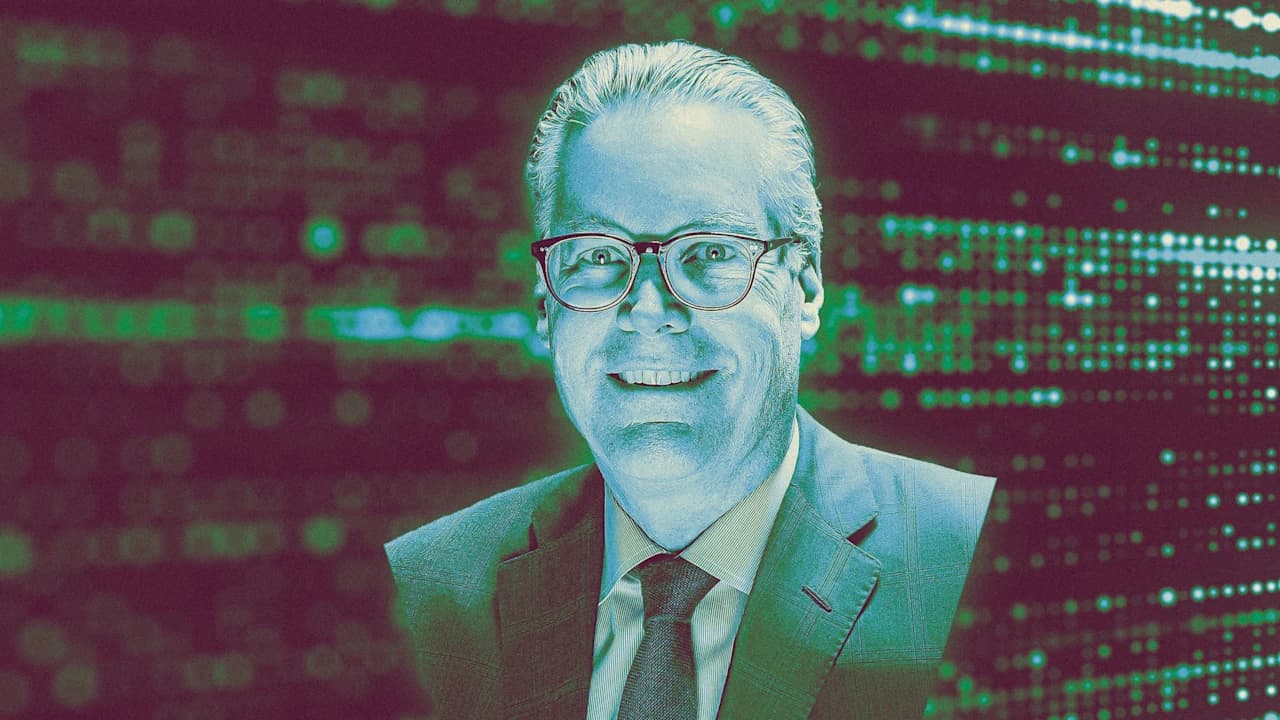 Delta CEO's Commencement Lesson: Why AI Can't Replace Human Judgment