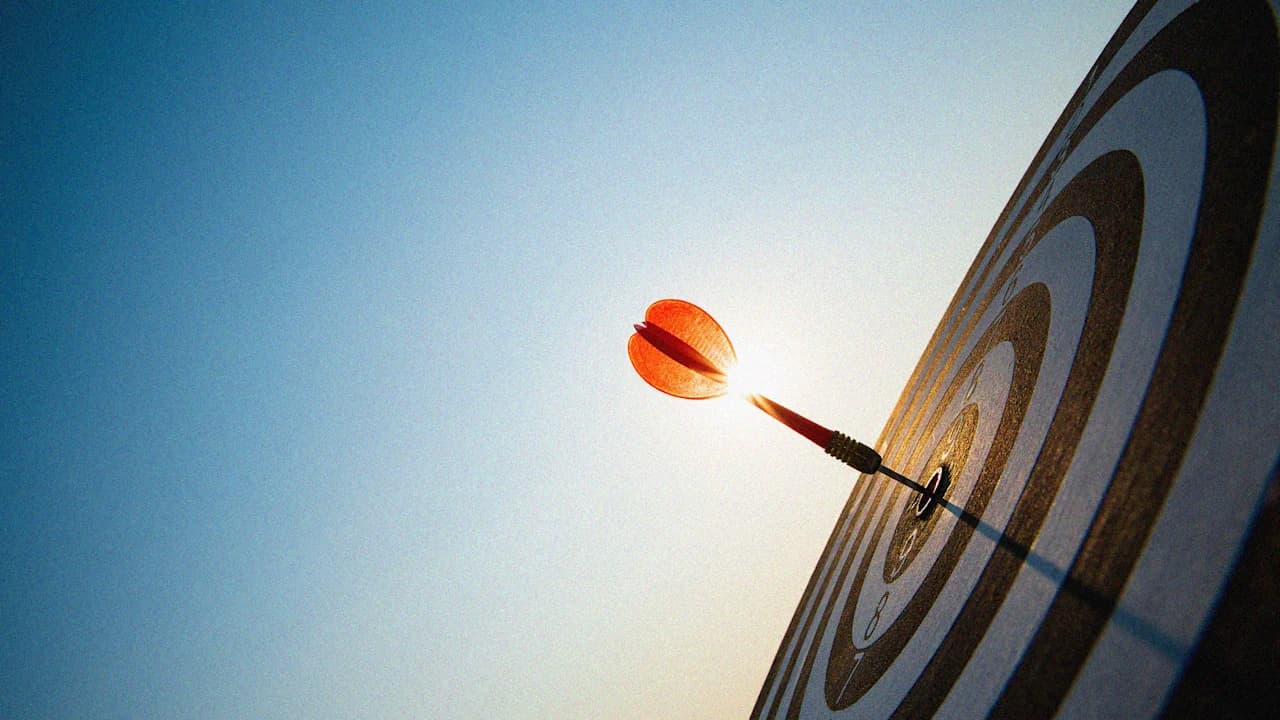 Six Critical Questions Before Taking On Your Next Work Goal