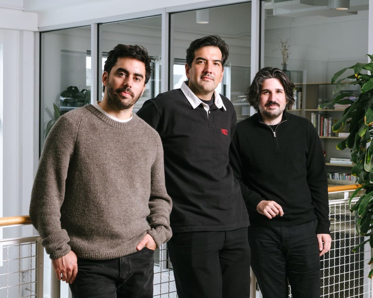 AI Video Startup Eyes World Domination in Generative AI Race
