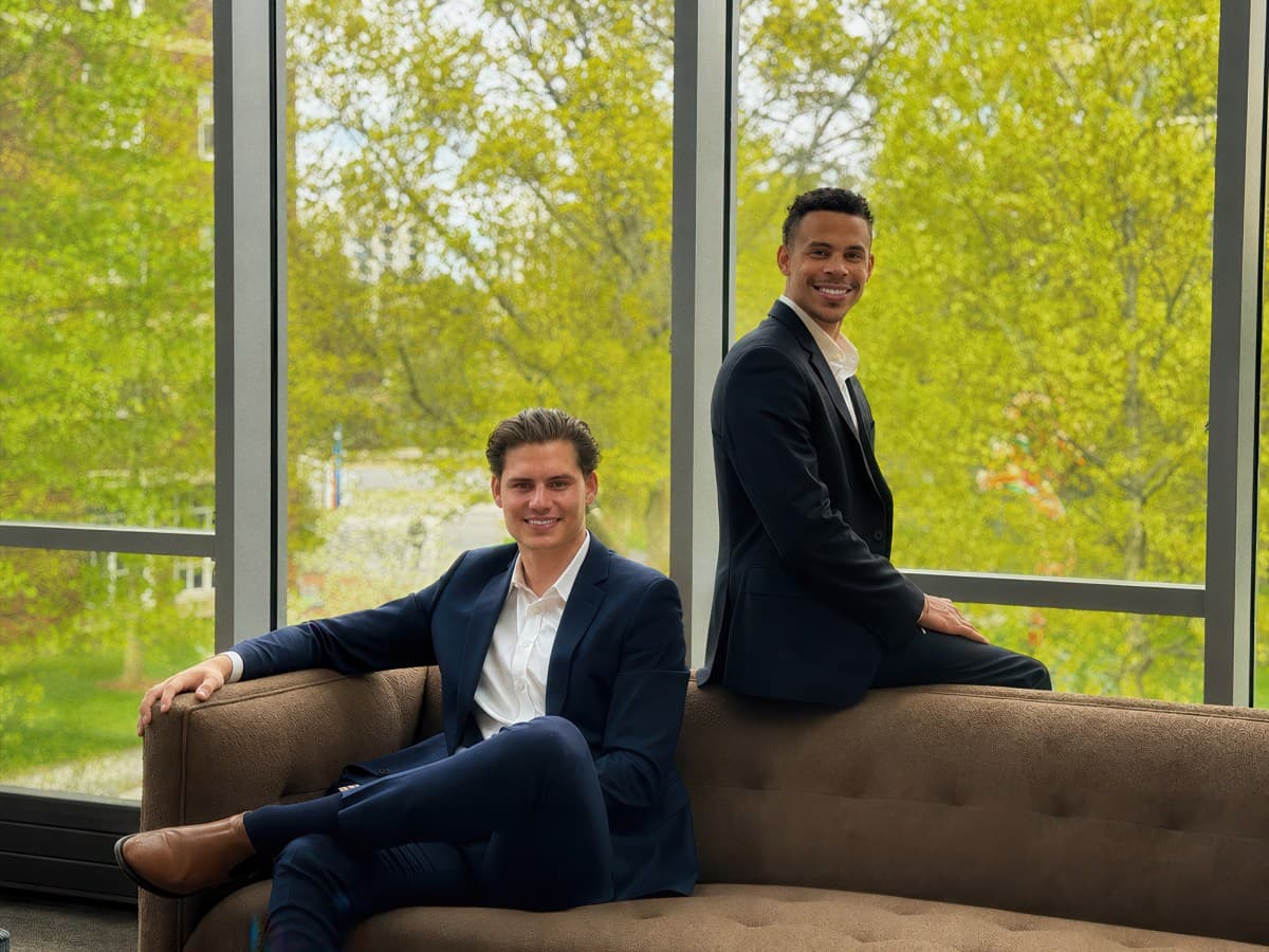 New $35M Fund Targets Founders Skipping MBA Route