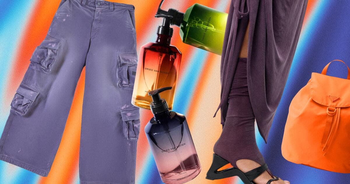 Activewear and Fashion Trends Shape May Retail Landscape