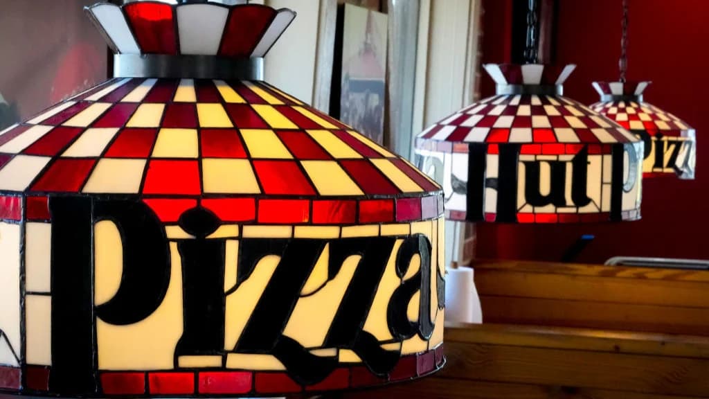 Pizza Hut's Retro Makeover: A Playbook for Regional Restaurants