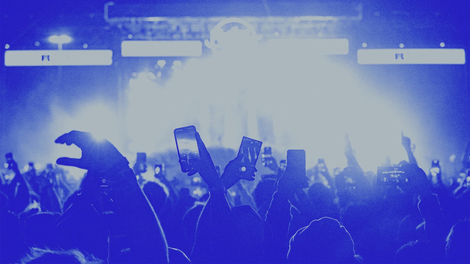 Software Innovation Reshapes Live Event Booking Industry