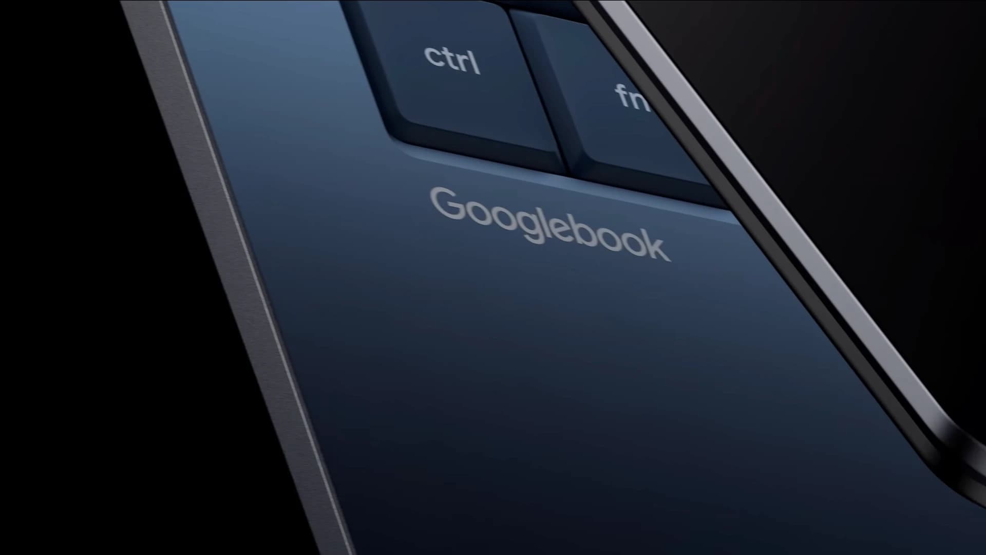 Google's New Chromebook Successor Leaves Market Questions Unanswered