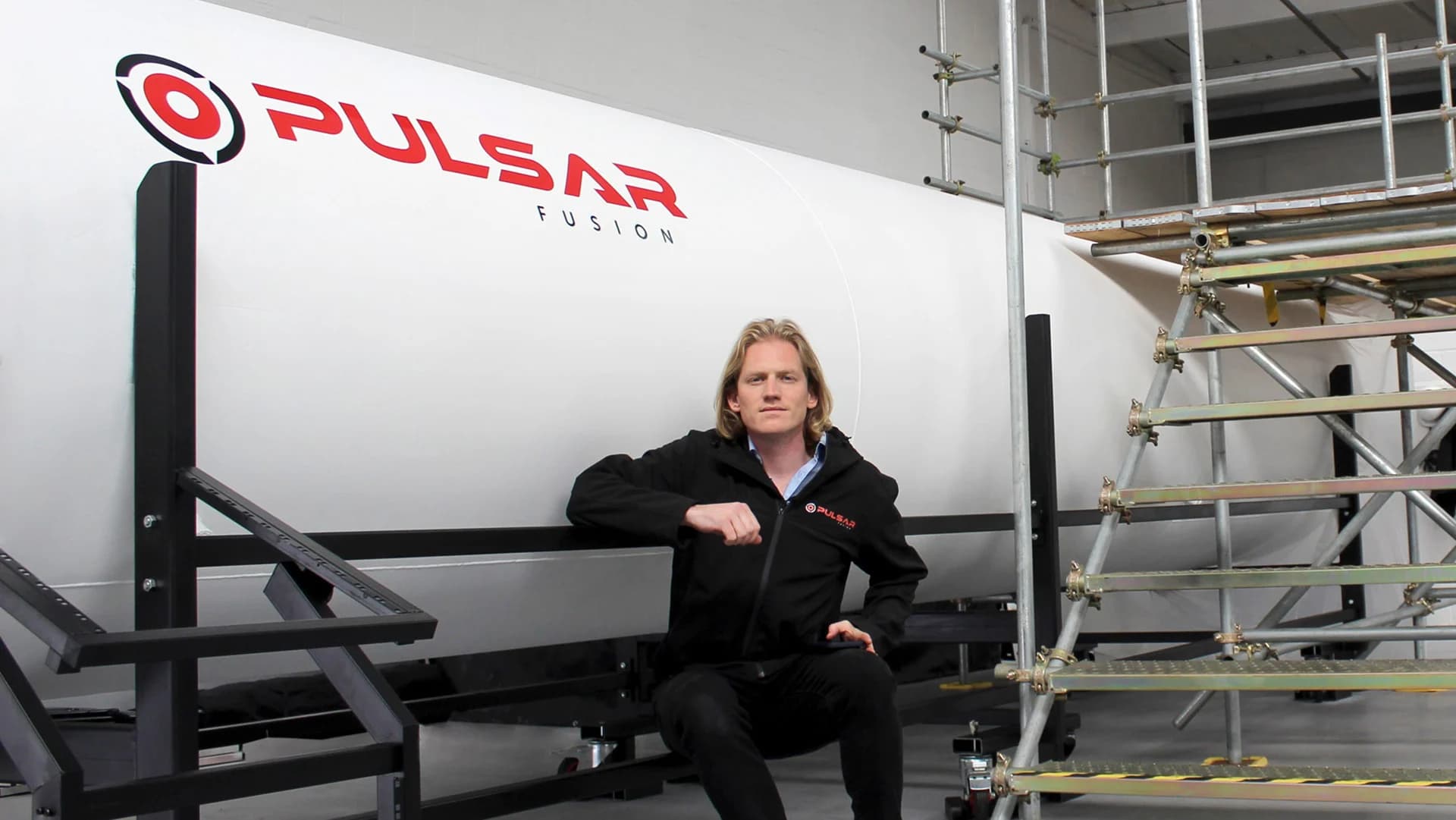 Entrepreneur Mindset Beats Physics Degree in Space Tech Innovation