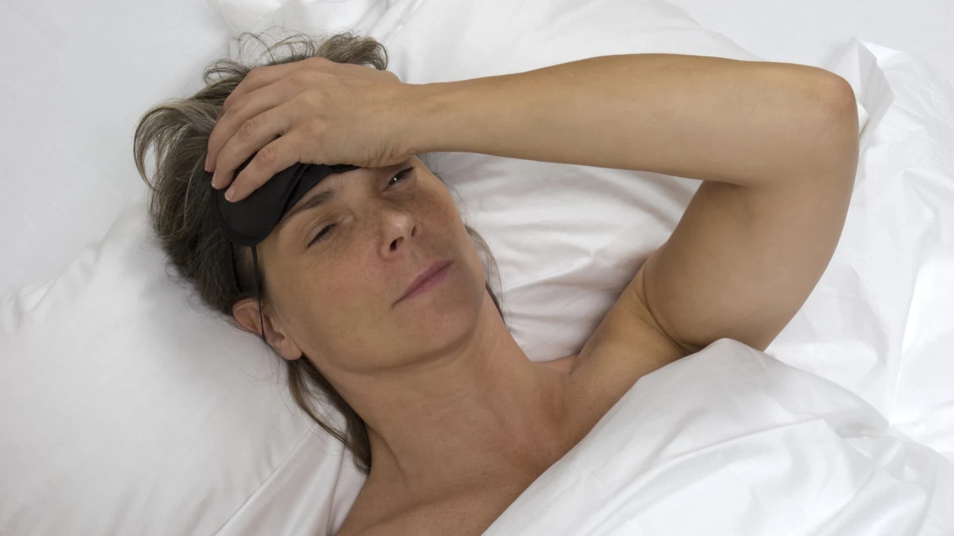 Sleep Deprivation's Three-Day Toll on Workplace Performance
