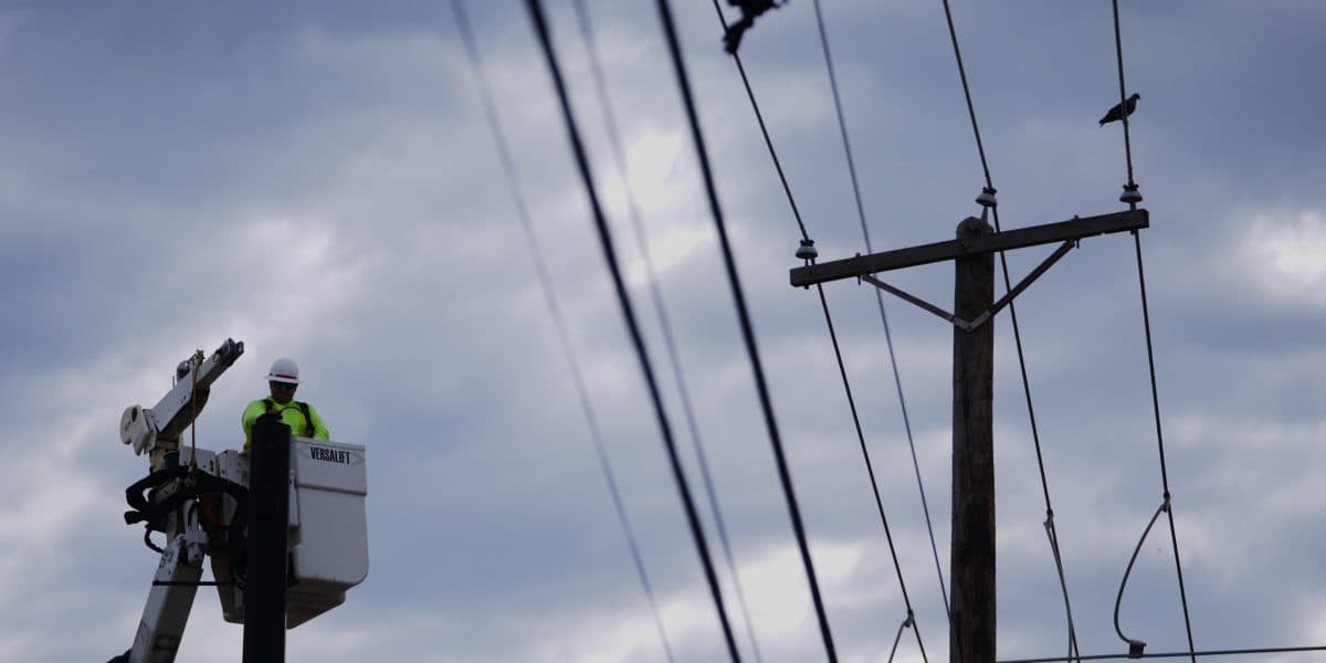 States Push Back on Utility Rate Hikes Amid Profit Surge