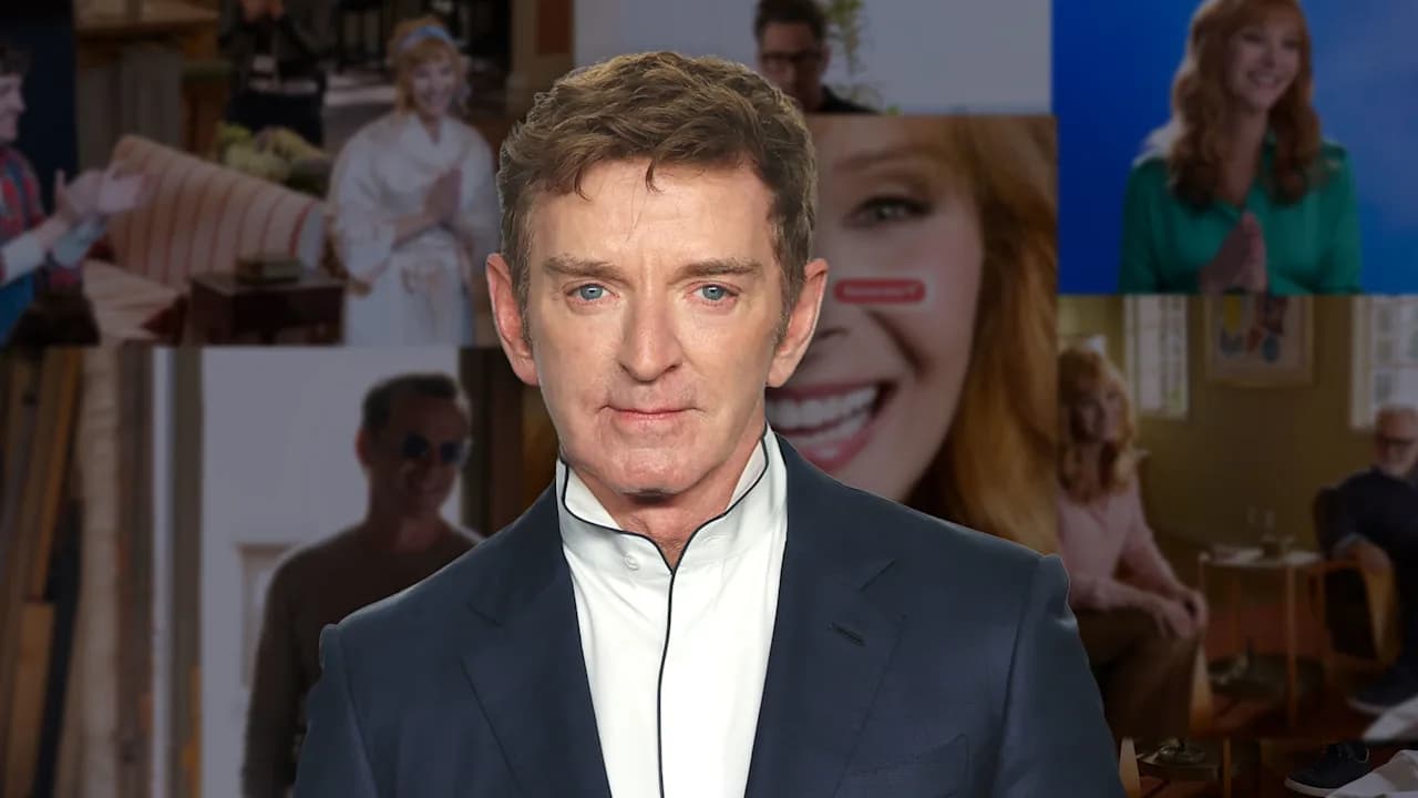 Hollywood Writer Warns AI Could Eliminate Creative Jobs