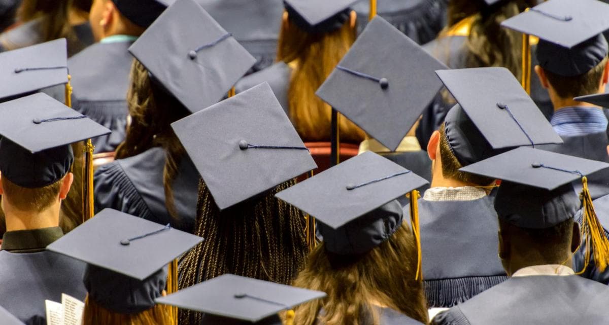 AI Fatigue: Why Commencement Speakers Should Rethink Their Message