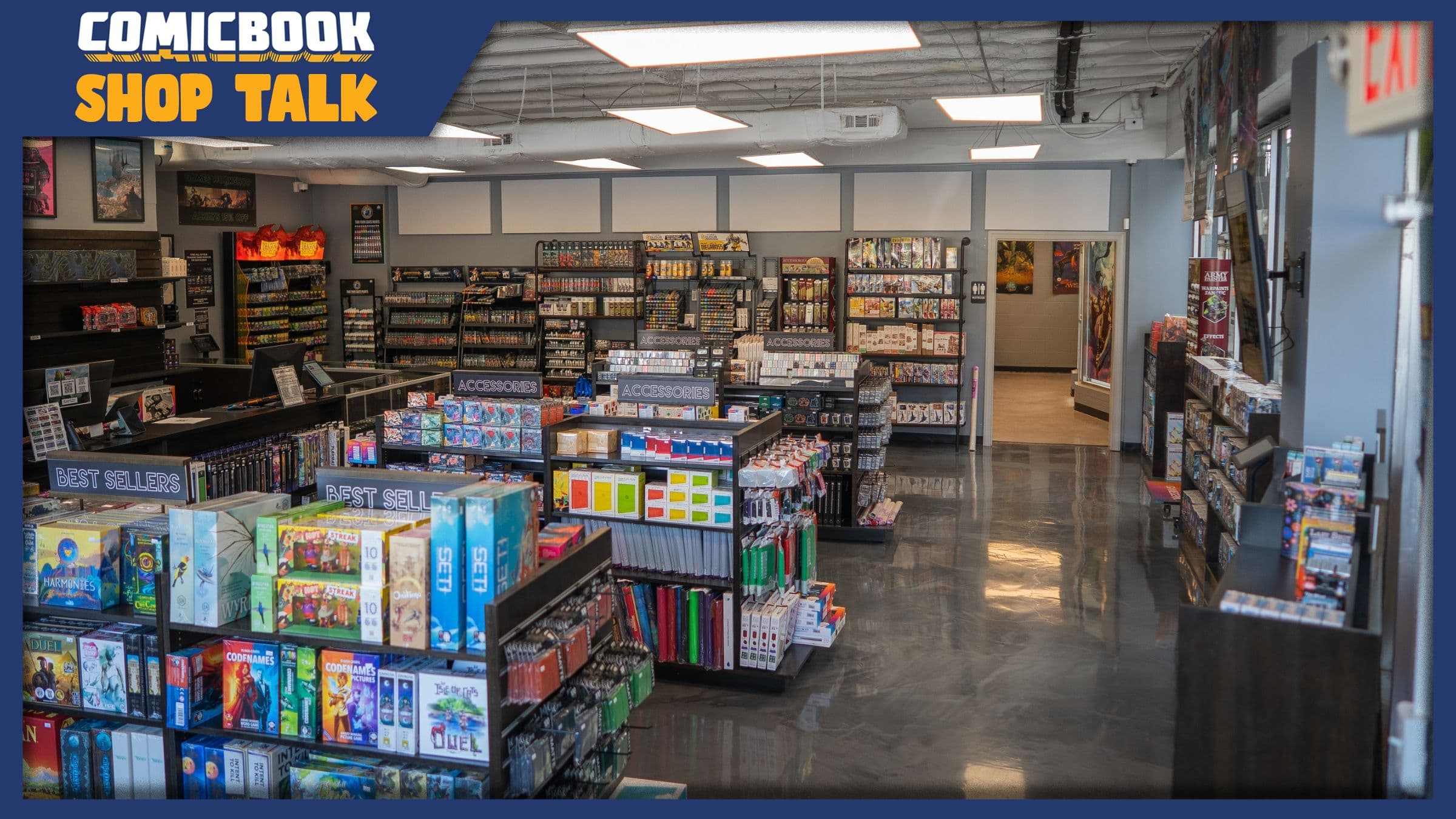 Trading Card Market Surge: What Nashville Retailers Need to Know