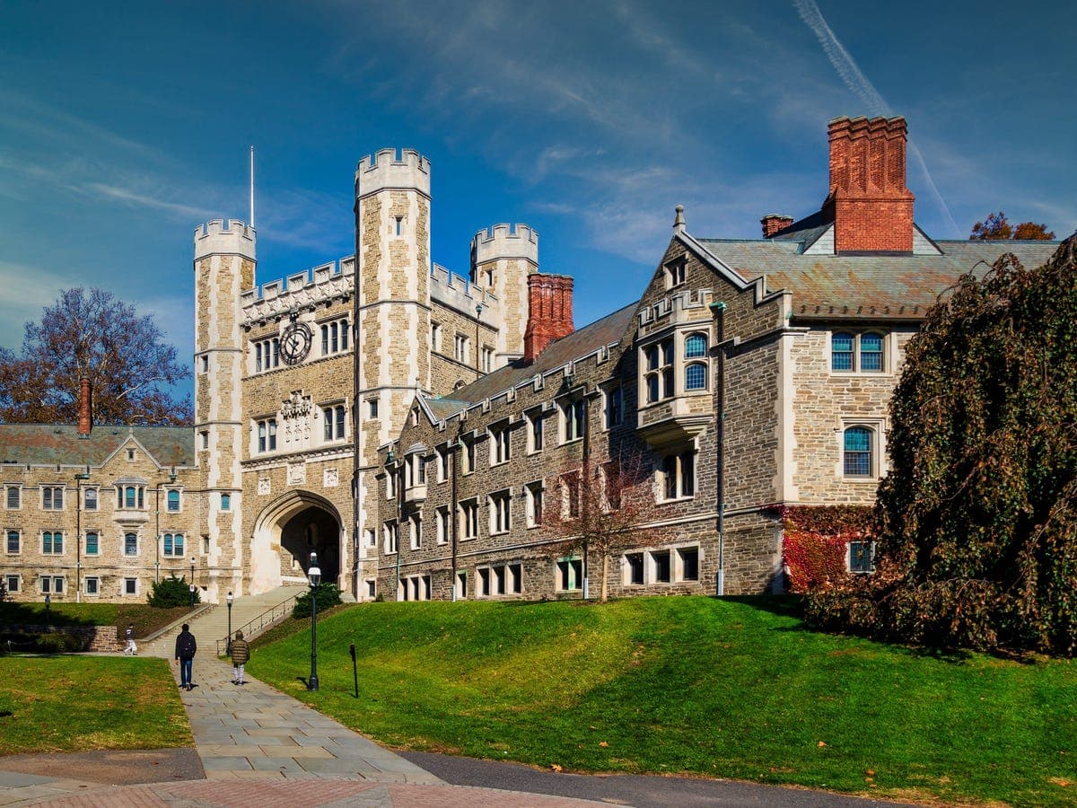 Georgia's Top University Ranks Among Nation's Best