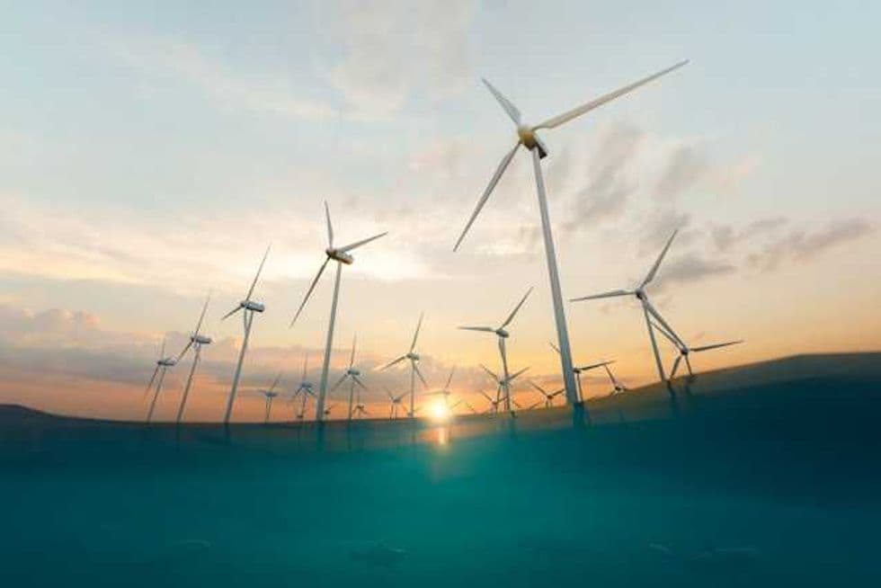 Offshore Wind Growth Stalls as Trump Administration Halts US Projects