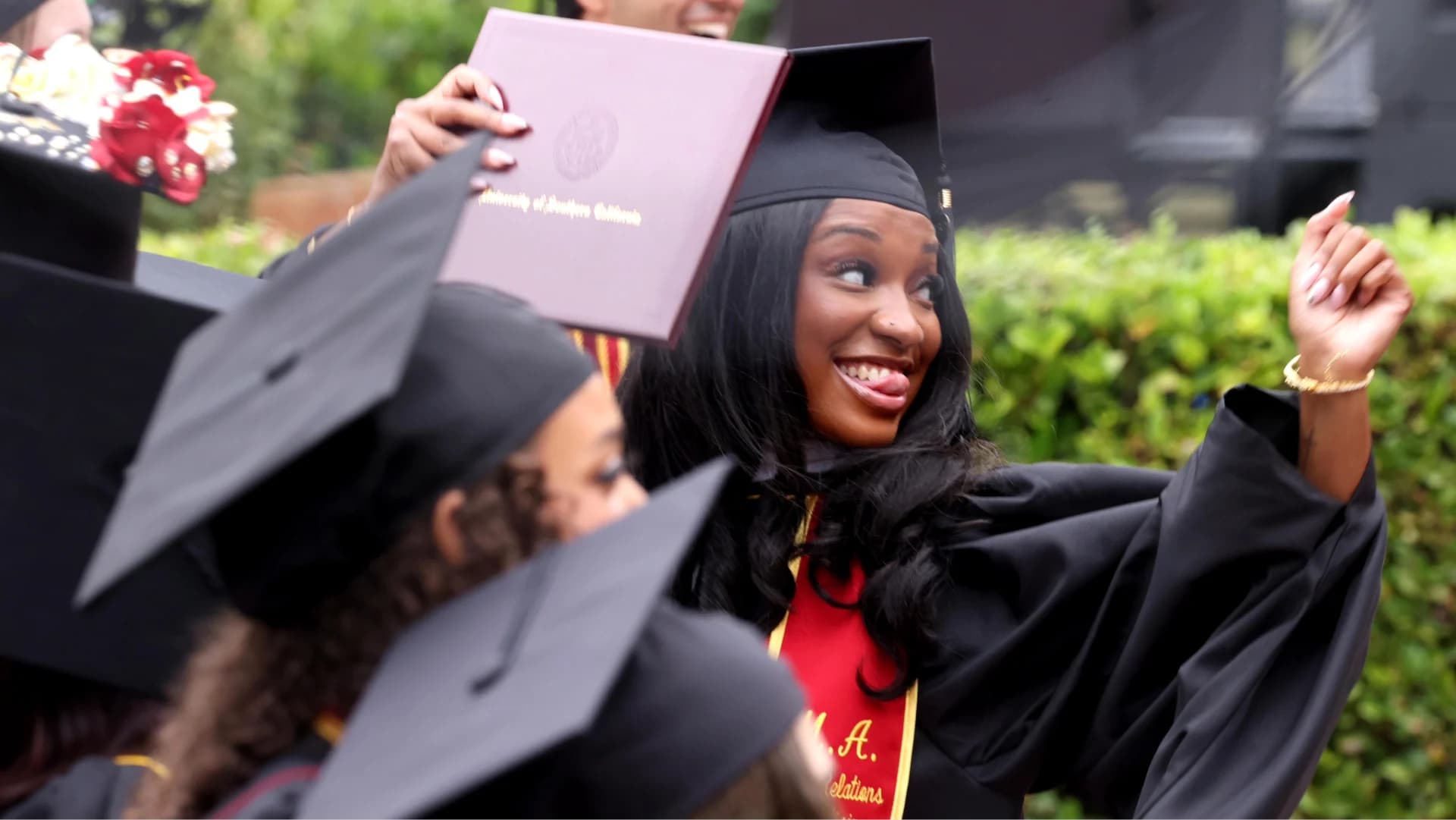 College Degree Still Delivers Strong ROI Despite Gen-Z Skepticism