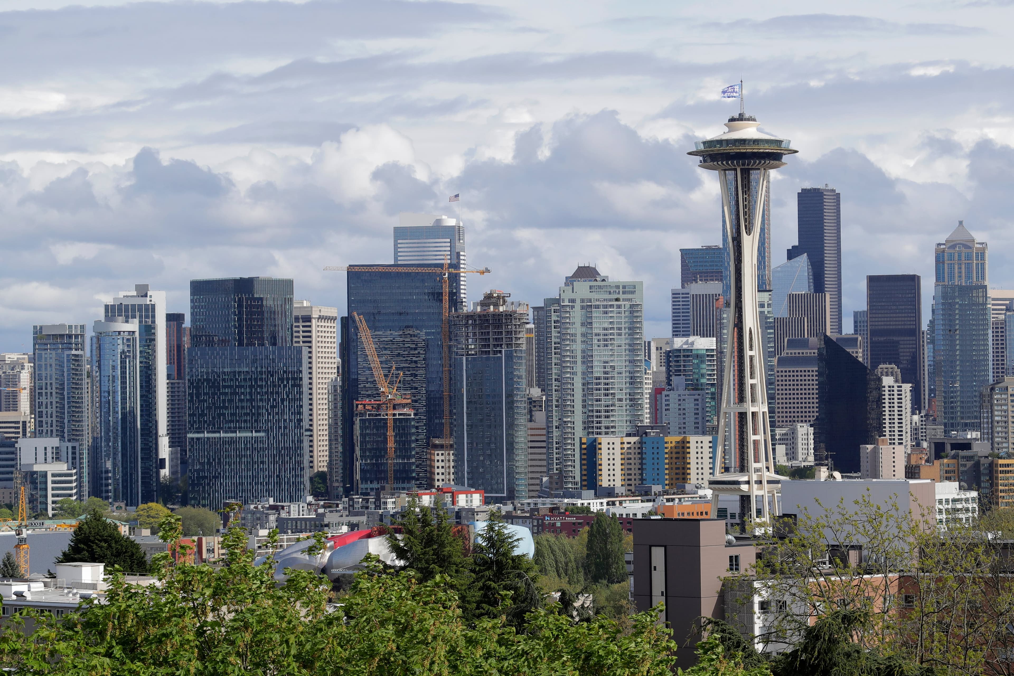 Progressive Tax Policy and Business: Lessons from Seattle's Debate