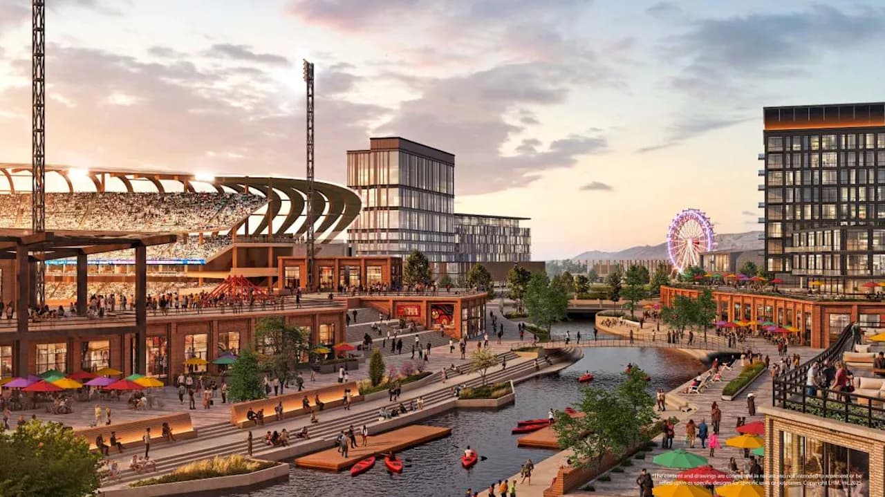What MLB Expansion Hopes Reveal About City Competition