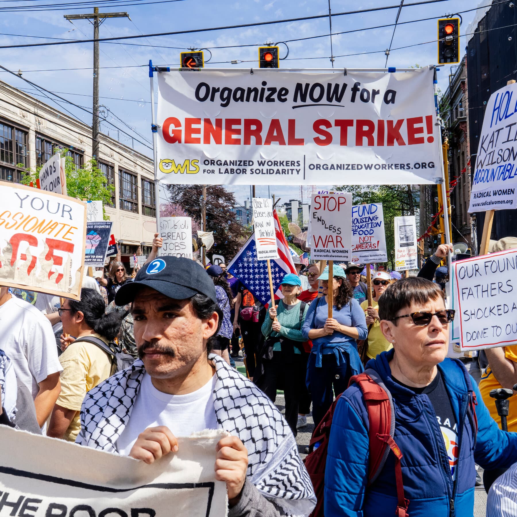 Corporate Expansion Meets Progressive Politics: Lessons for Nashville