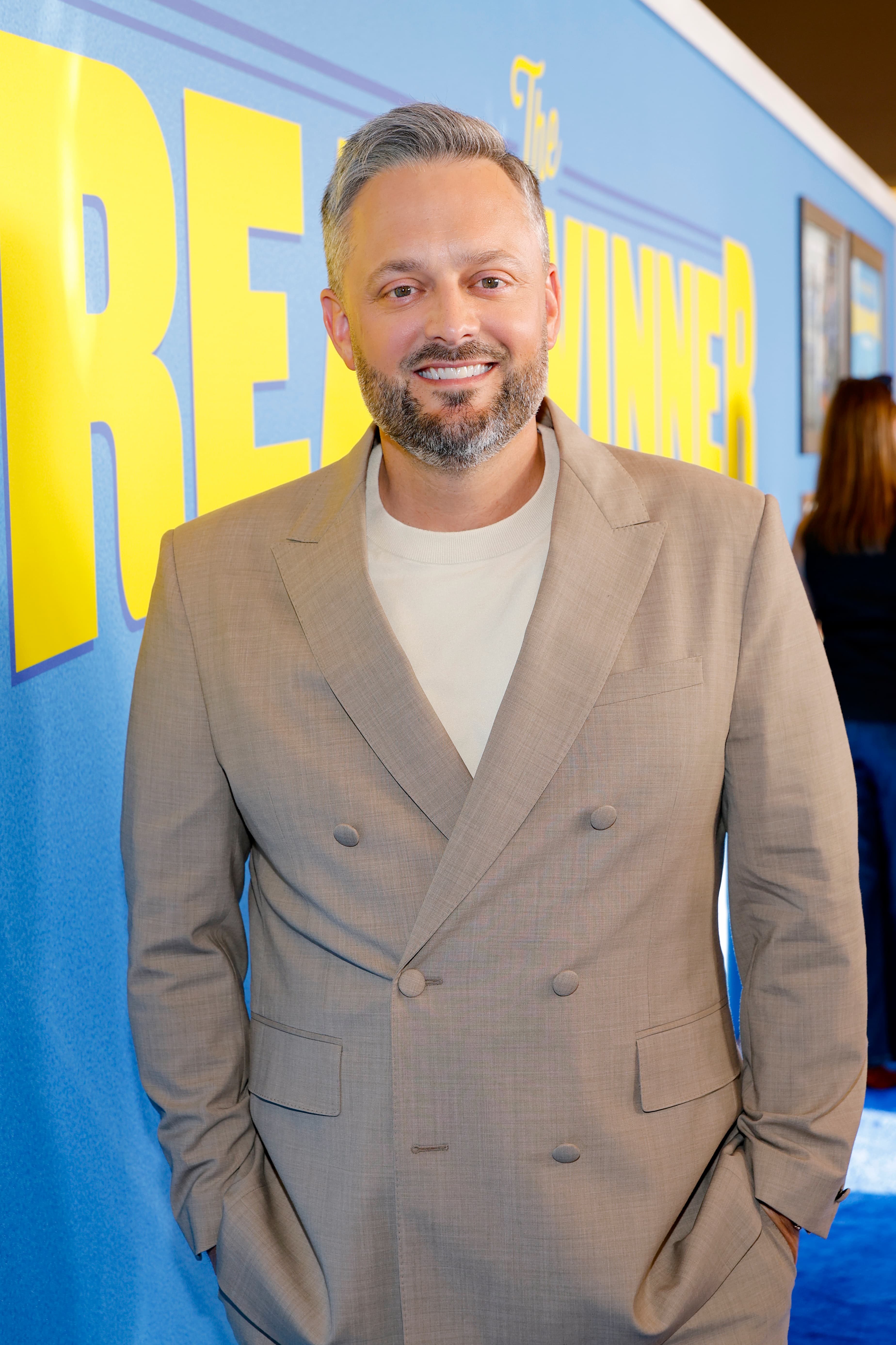 Bargatze Eyes Major Entertainment Venue Development in Nashville