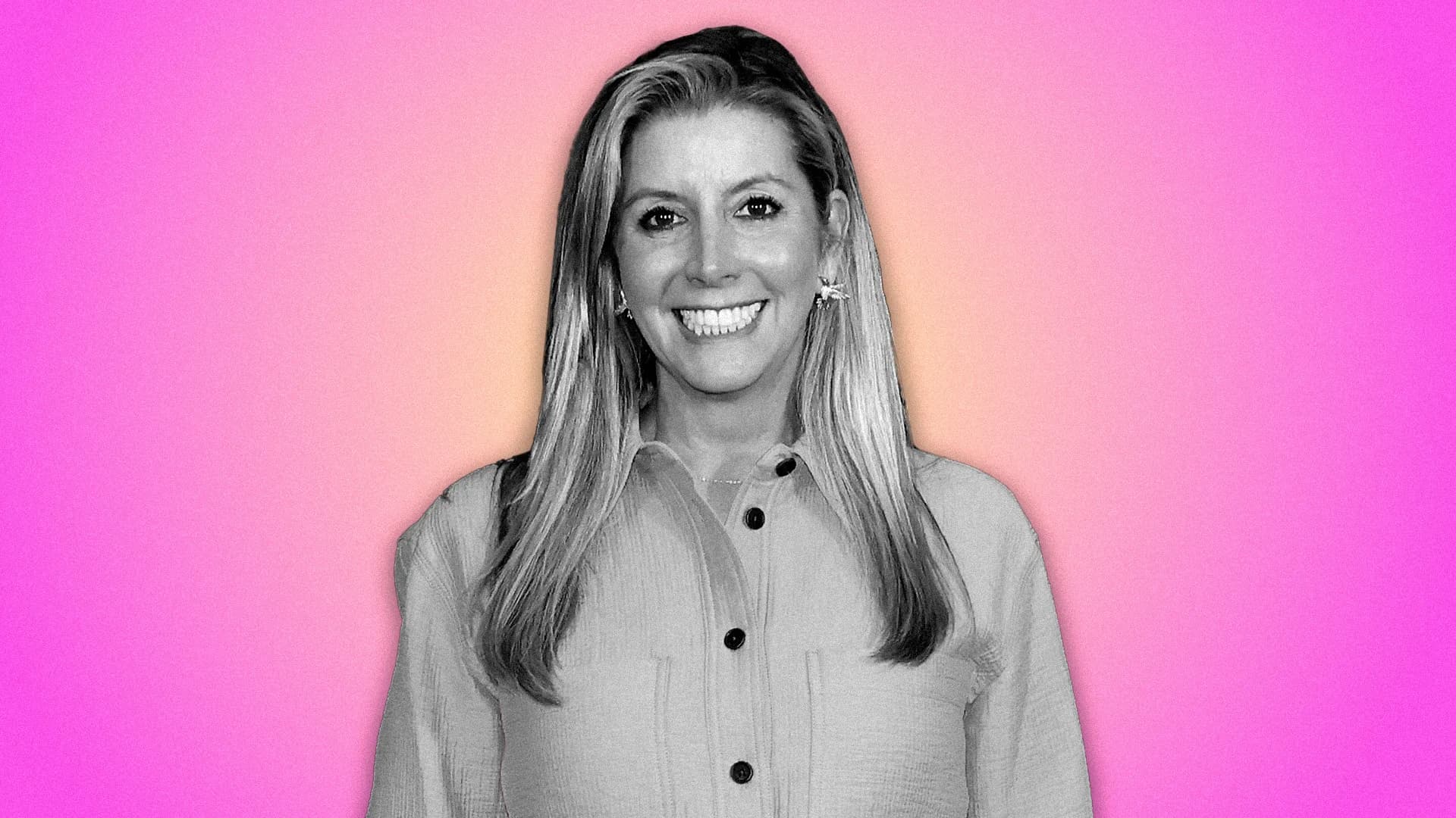 From LSAT Failures to $1.2B Success: Sara Blakely's Mindset Rules