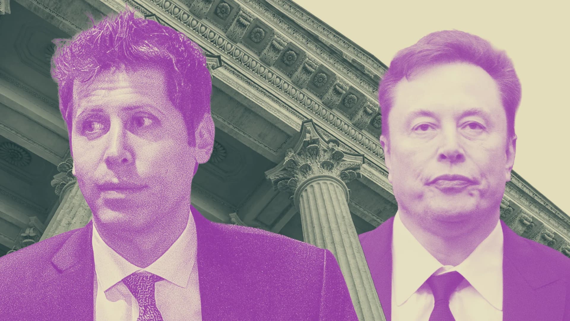 What Nashville Founders Should Learn From Musk-Altman Legal Battle