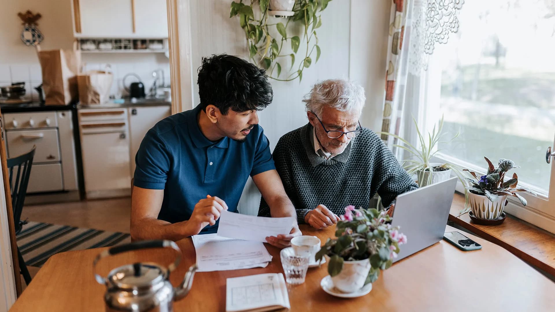 Medicare Tech Gap Creates Startup Opportunity in Healthcare
