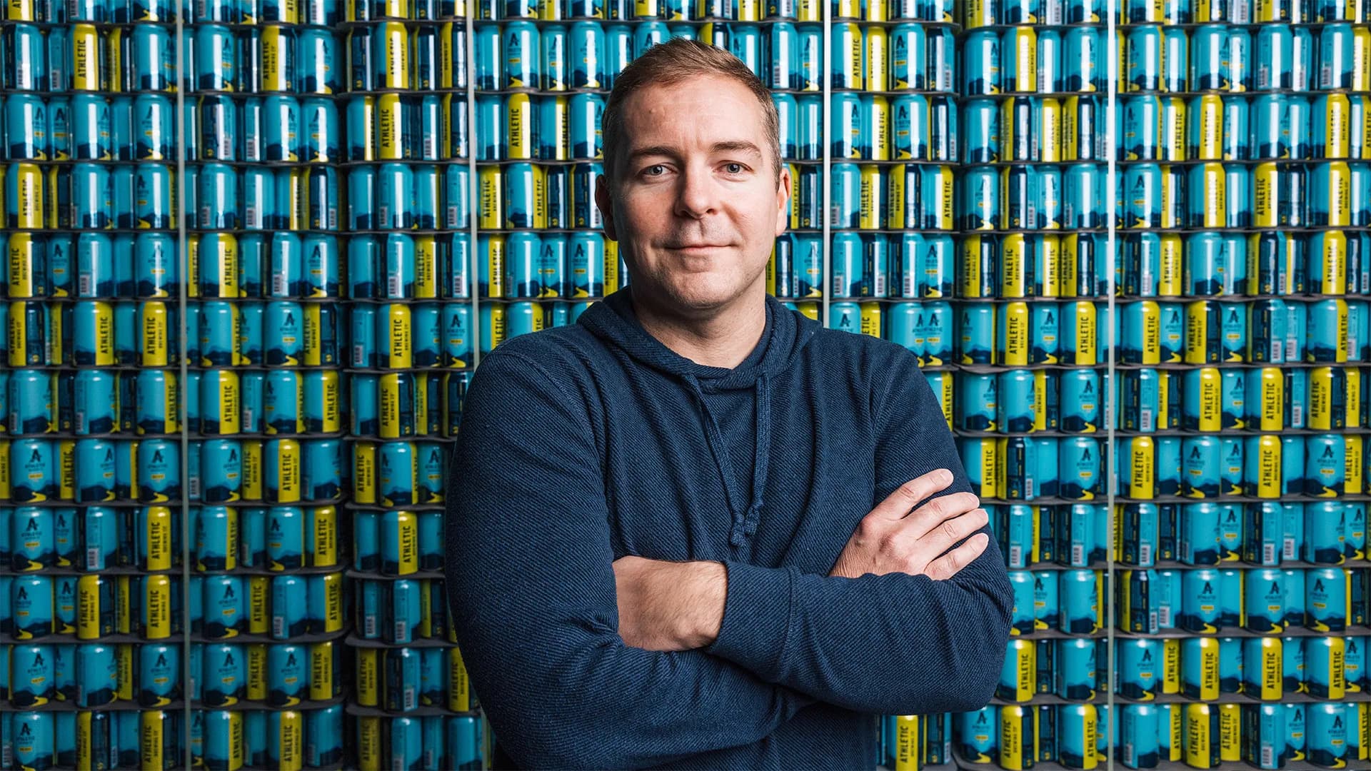 Beyond the Product: How Athletic Brewing Built a People-First Culture