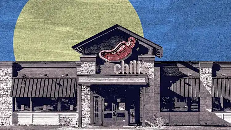 Chili's CEO Reveals Growth Strategy as Casual Dining Rebounds