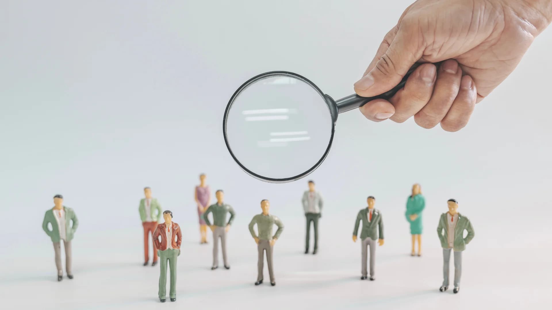 Why Nashville Companies Need to Rethink Their HR Strategy