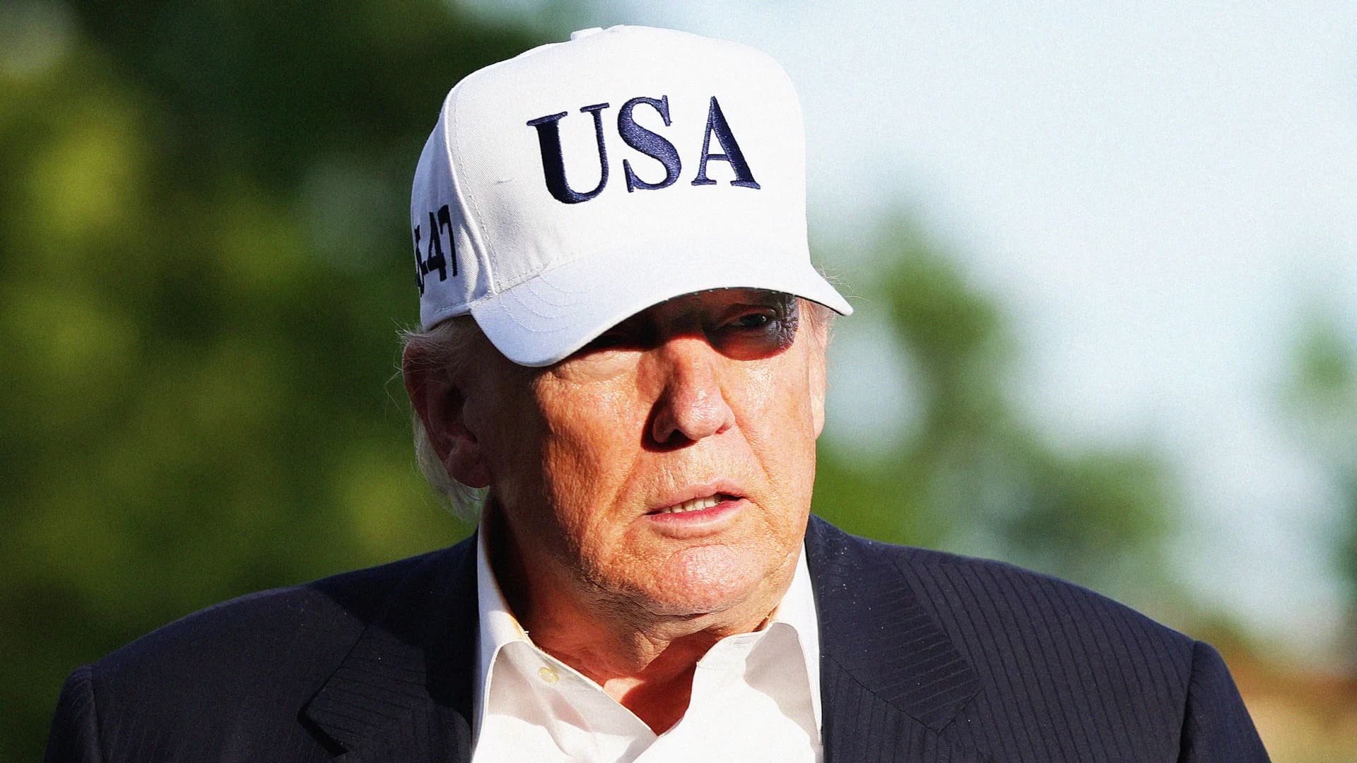 Trump IRS Settlement Creates $1.7B DOJ Fund Amid Controversy