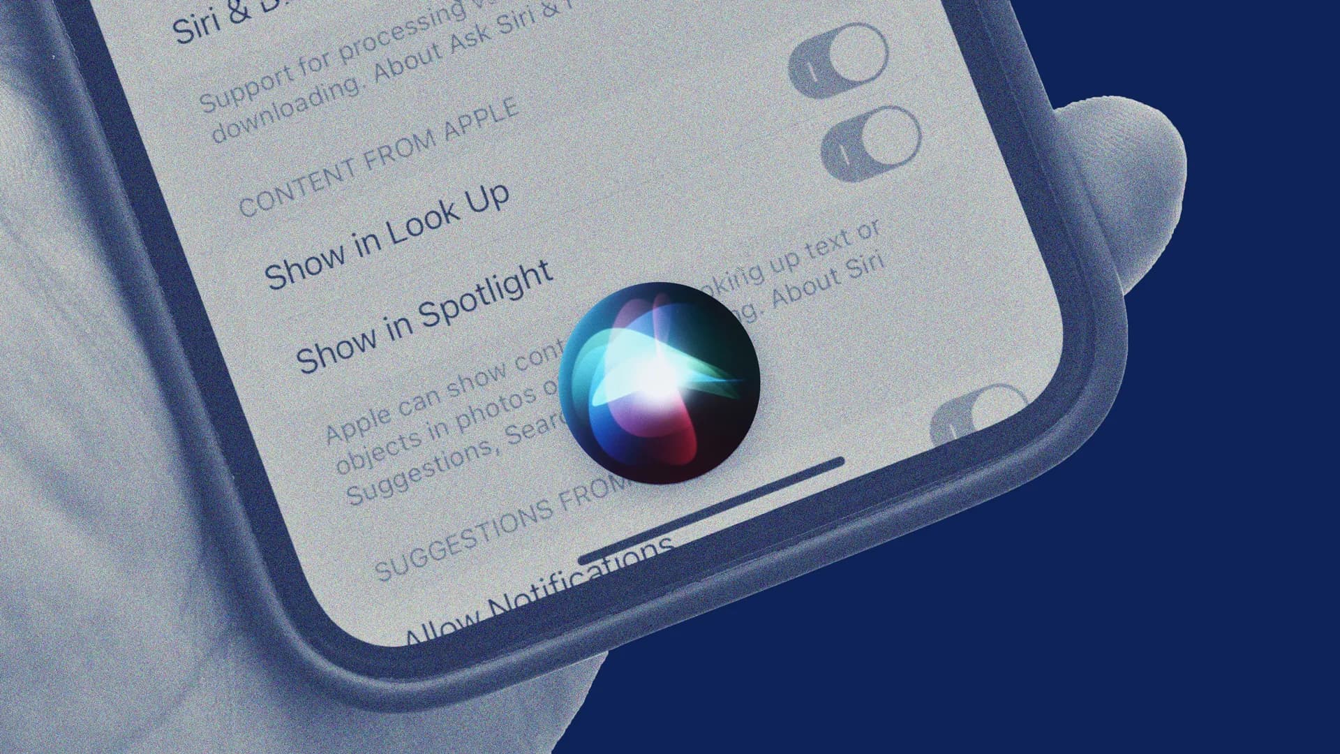 Apple's AI Privacy Focus Could Signal Shift for Tech Industry