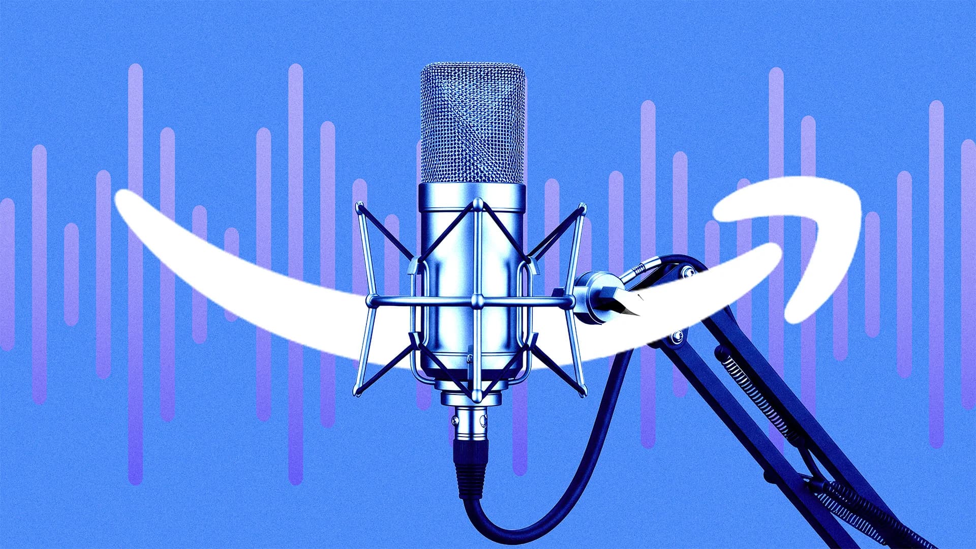 Amazon's AI Podcast Platform Could Change How Nashville Businesses Reach Audiences