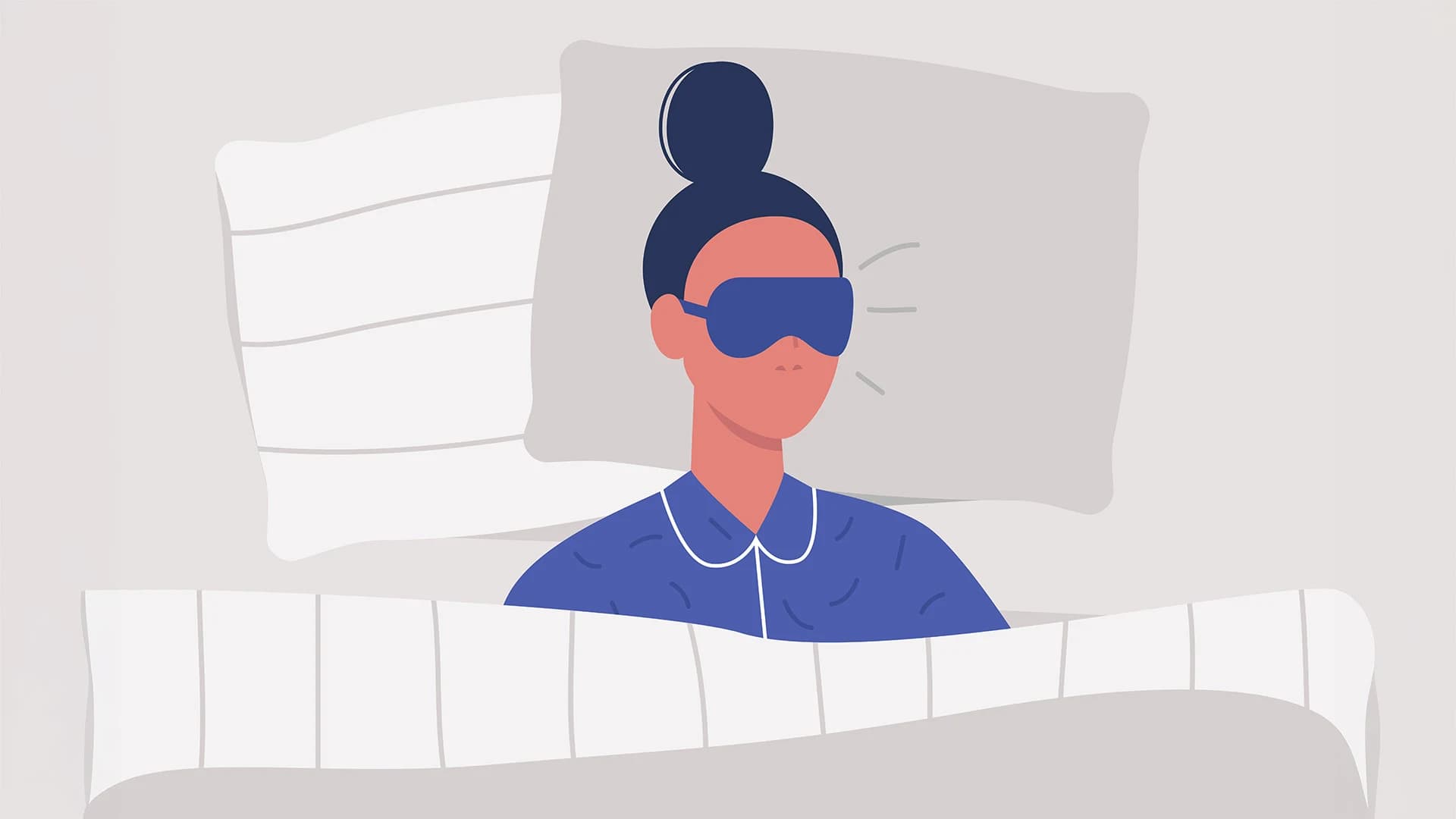 Sleep Science: Why Nashville Workers Need the Right Amount
