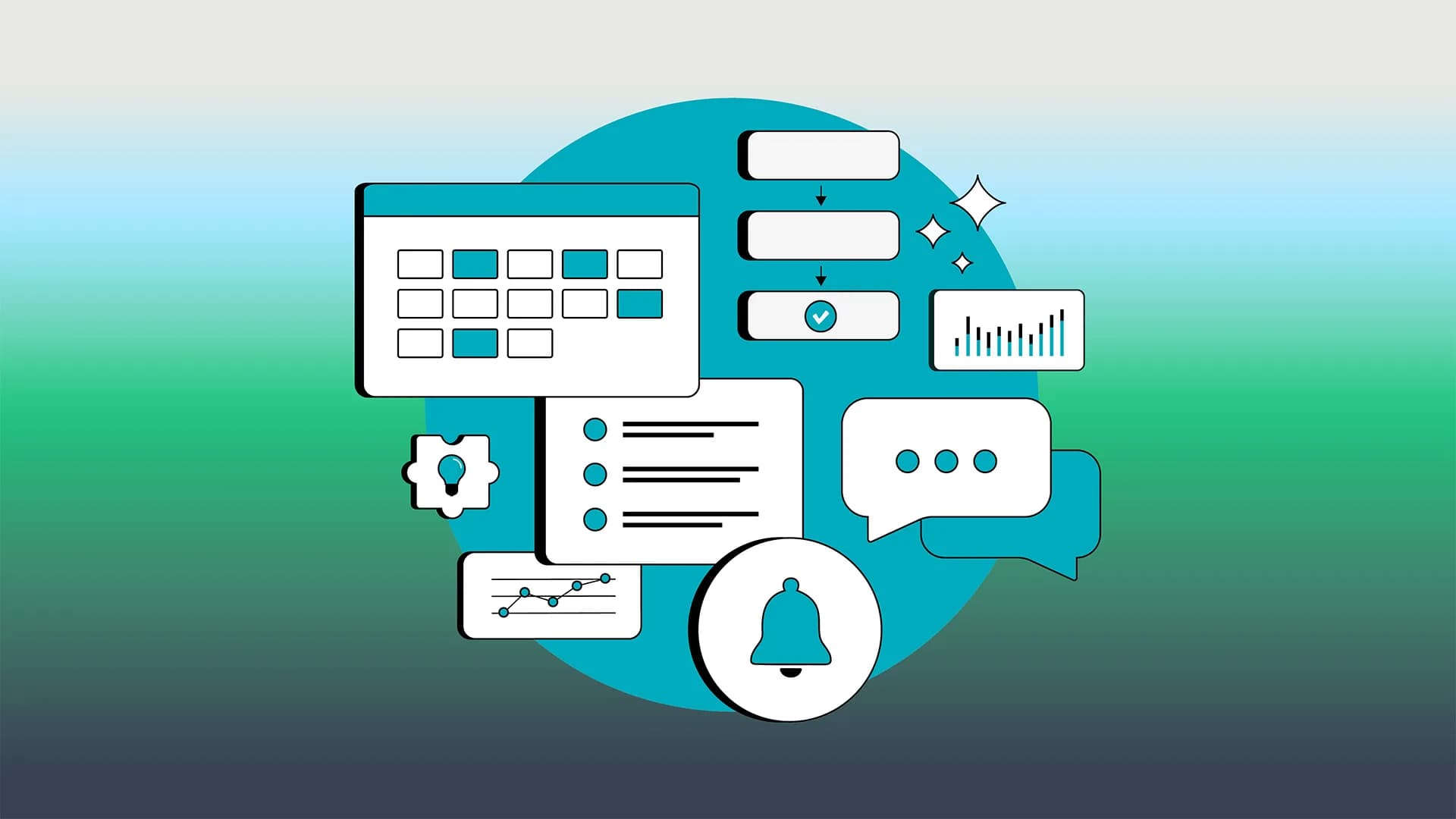 Project Management Software Showdown: What Works for Nashville Teams