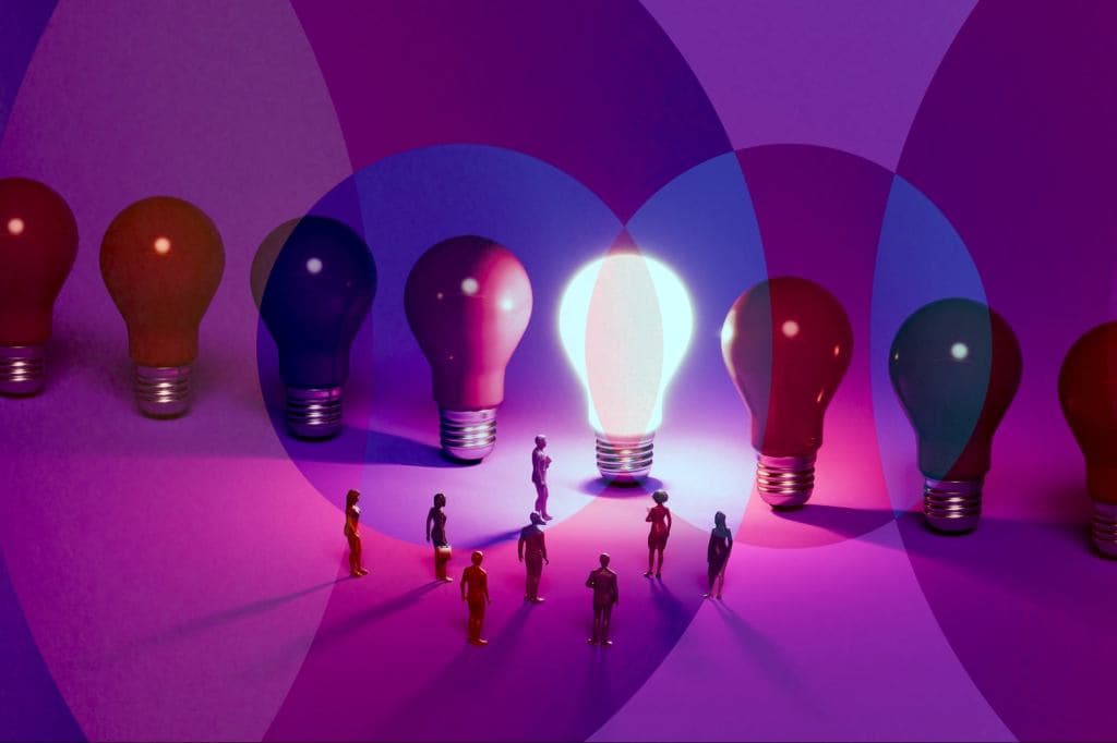 Creating the Right Environment for Innovation in Your Nashville Business